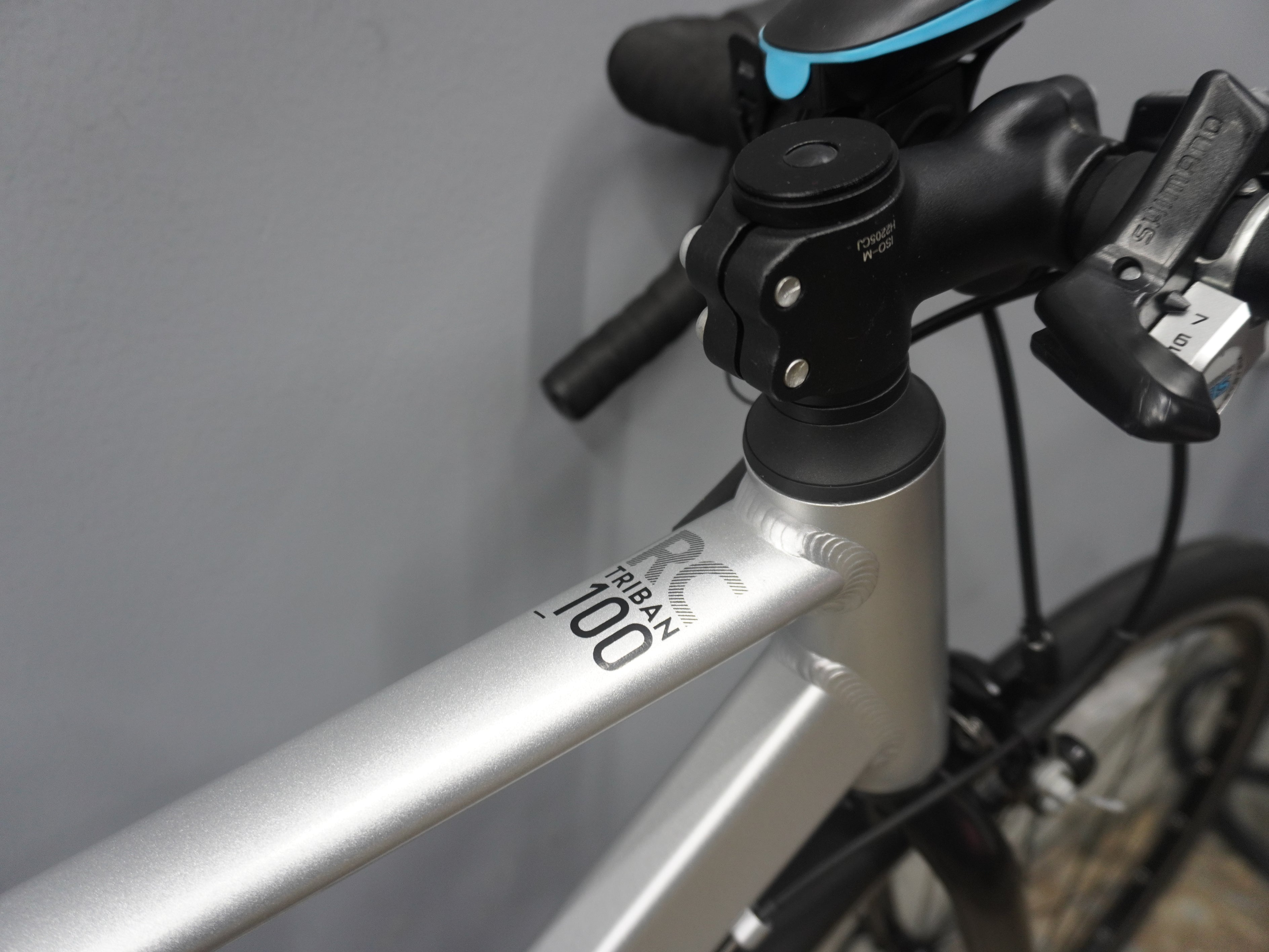 Decathlon Triban RC100 Gravel Bike