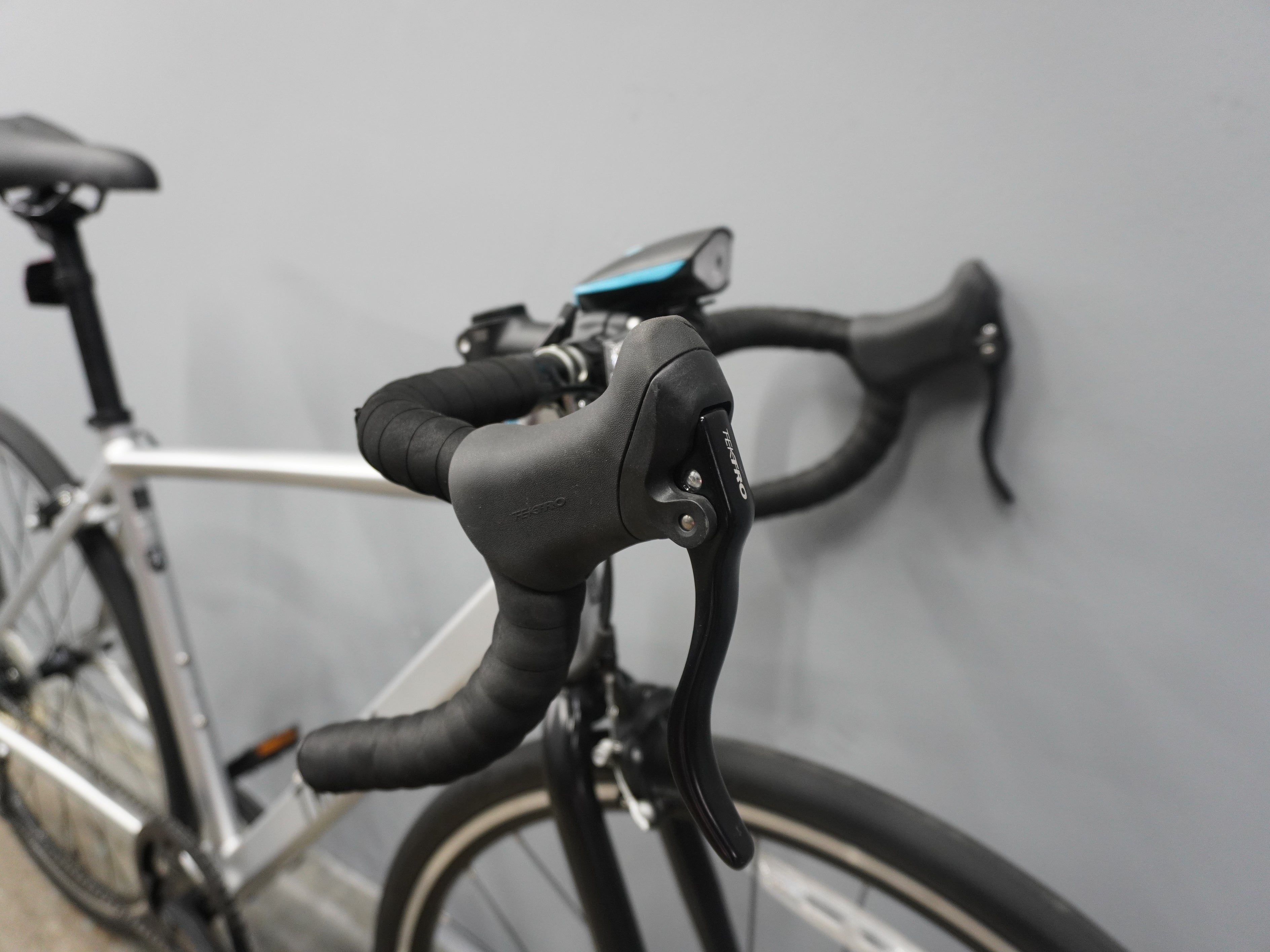 Decathlon Triban RC100 Gravel Bike