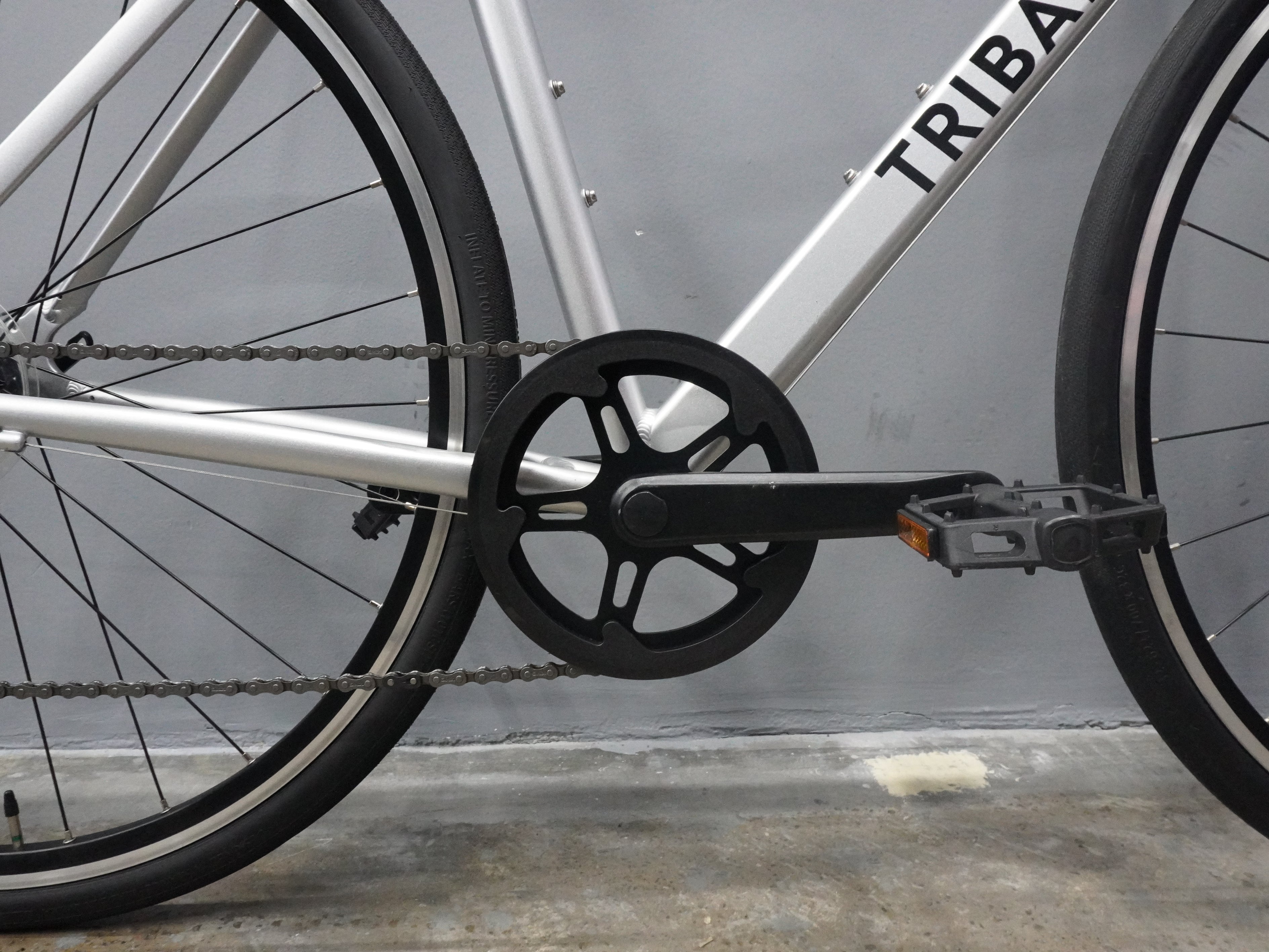 Decathlon Triban RC100 Gravel Bike