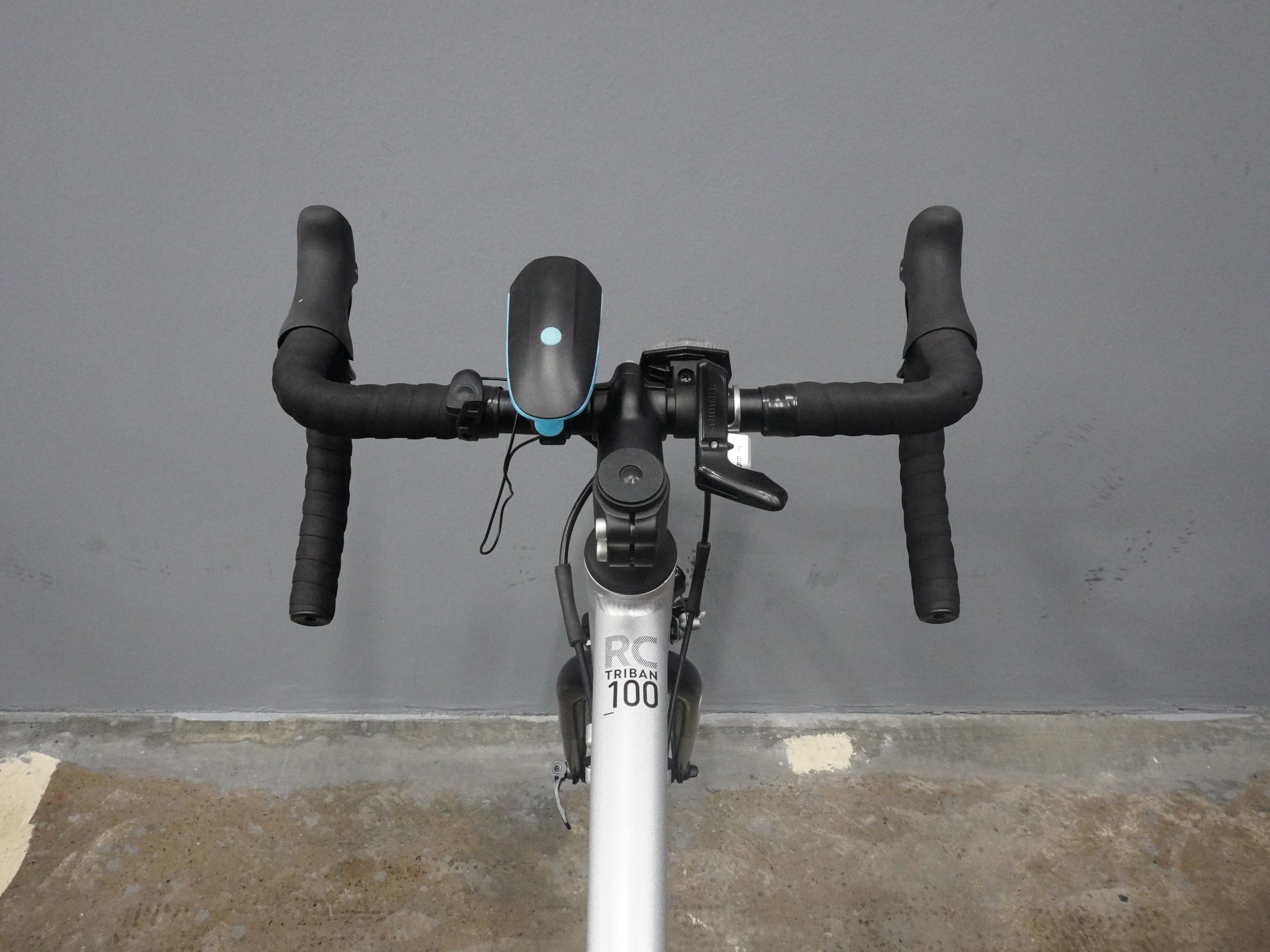 Decathlon Triban RC100 Gravel Bike