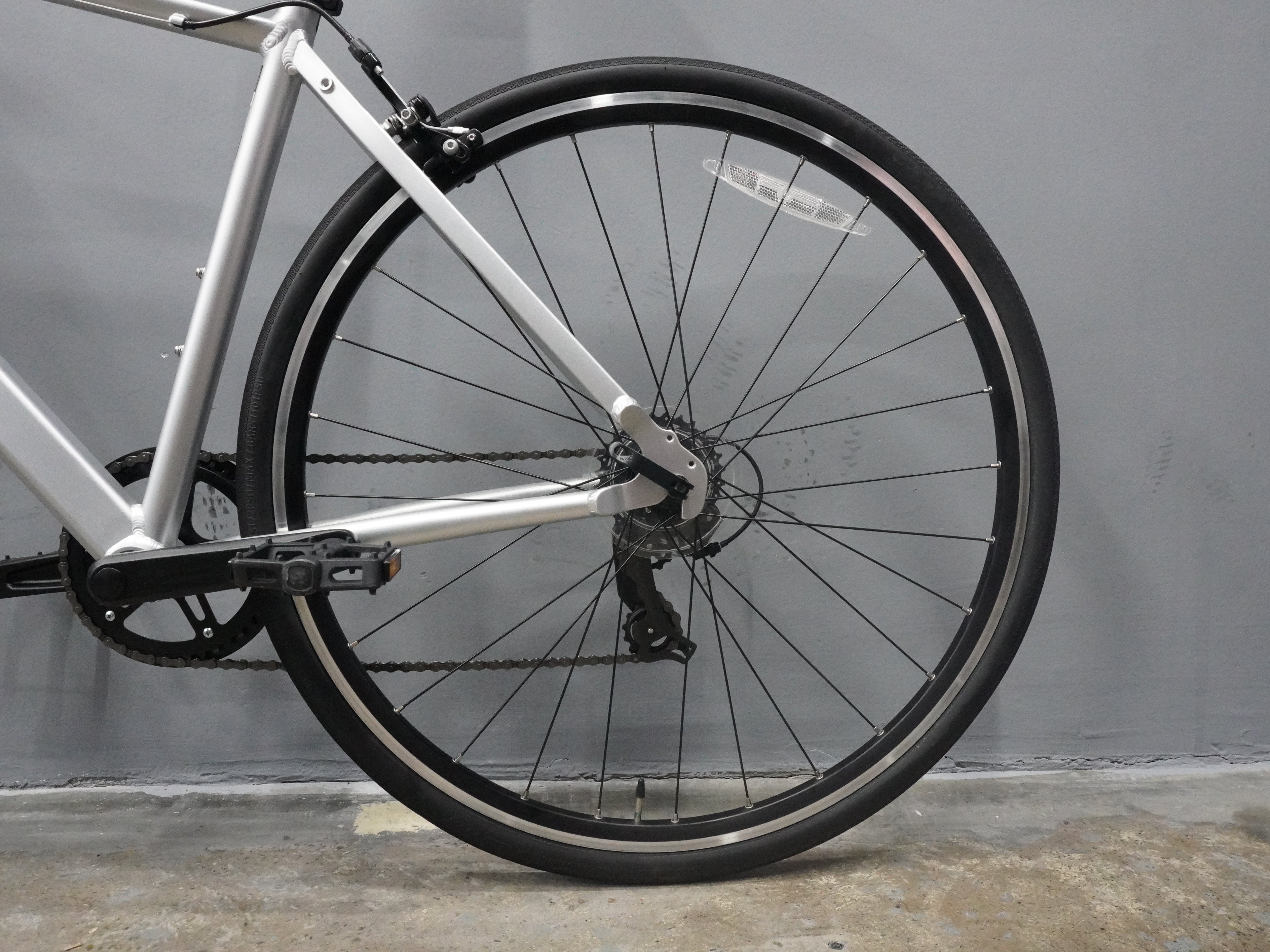 Decathlon Triban RC100 Gravel Bike