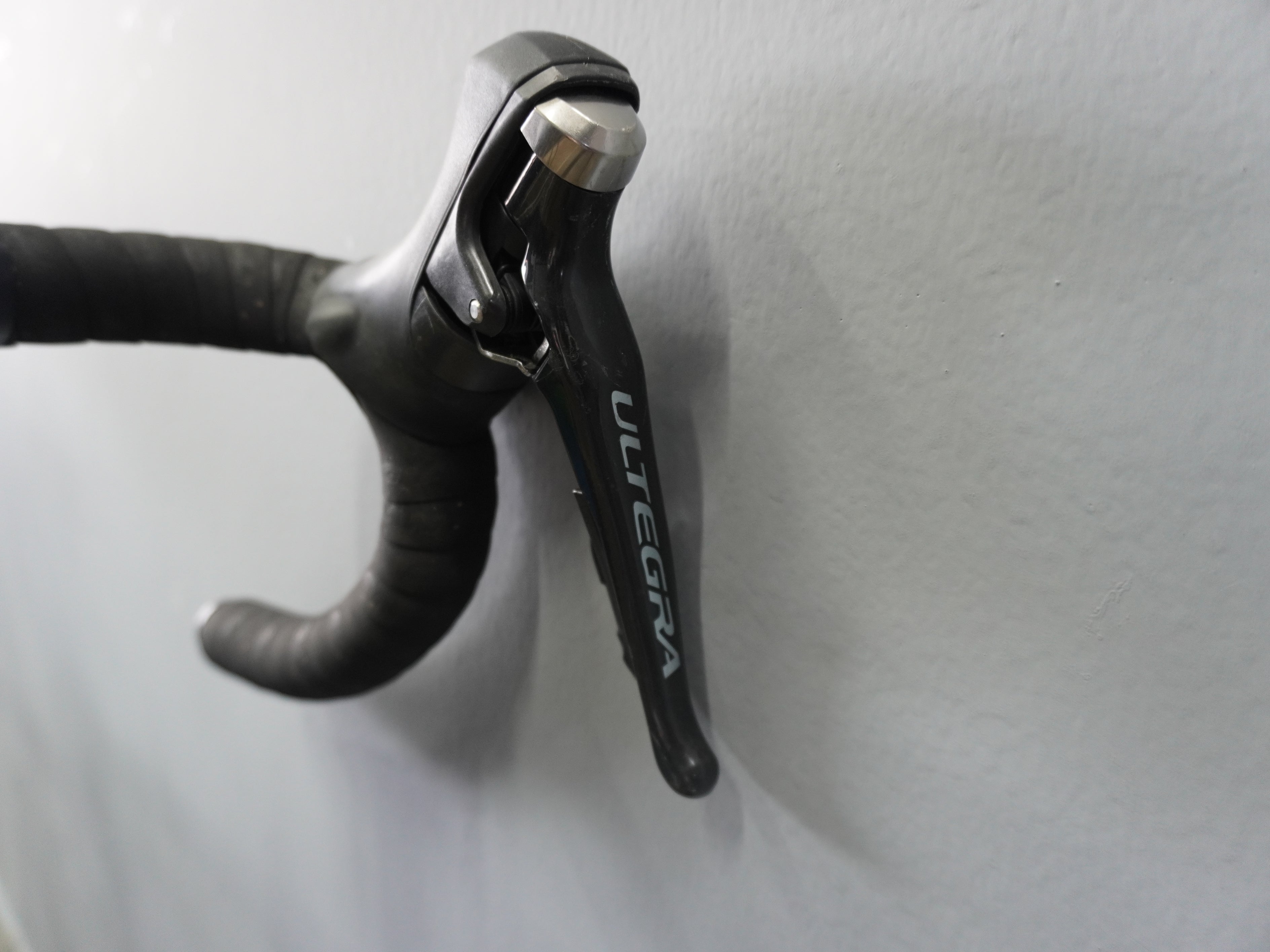 Giant TCR Advanced 1 Road Bike