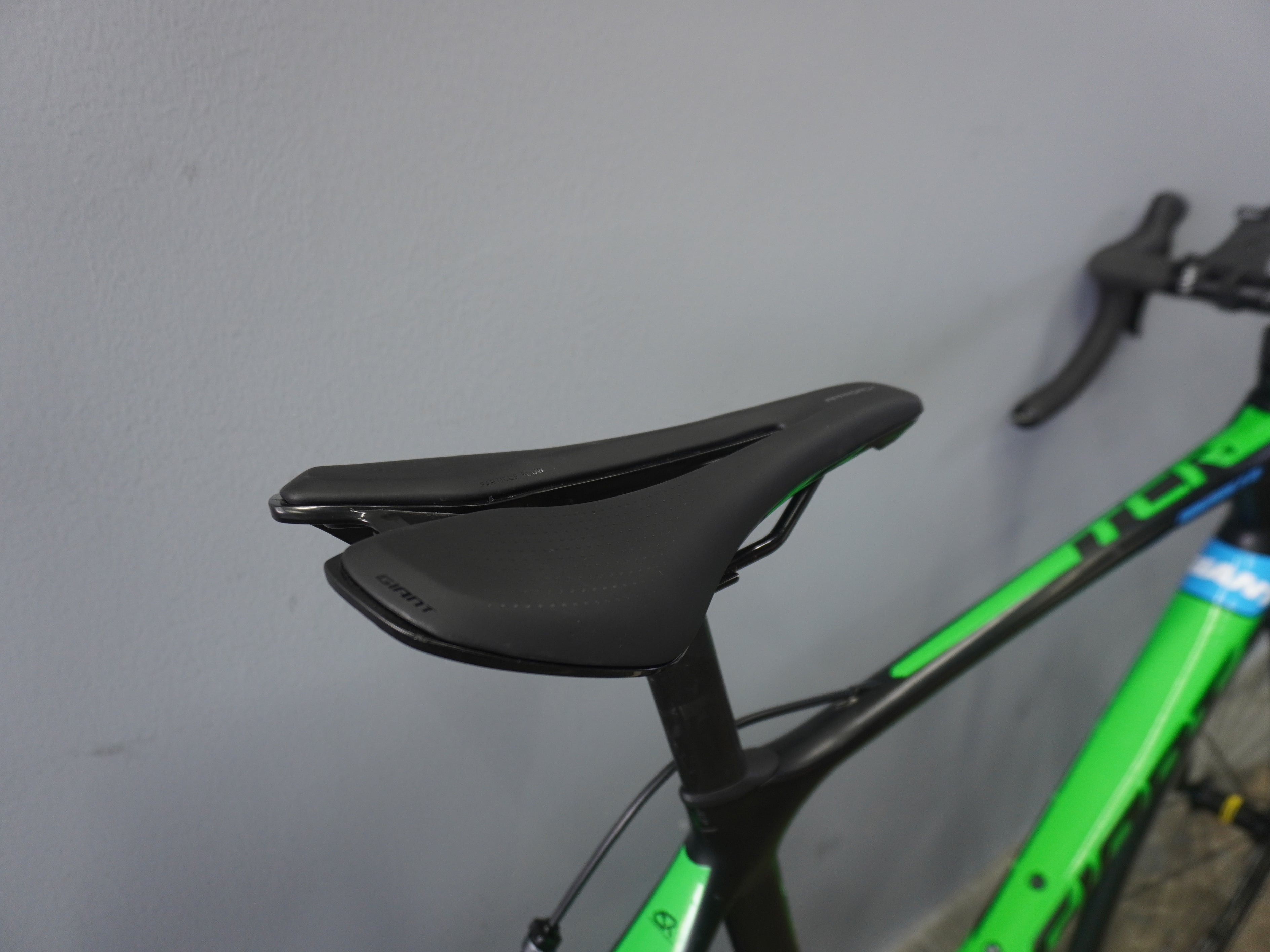 Giant TCR Advanced 1 Road Bike