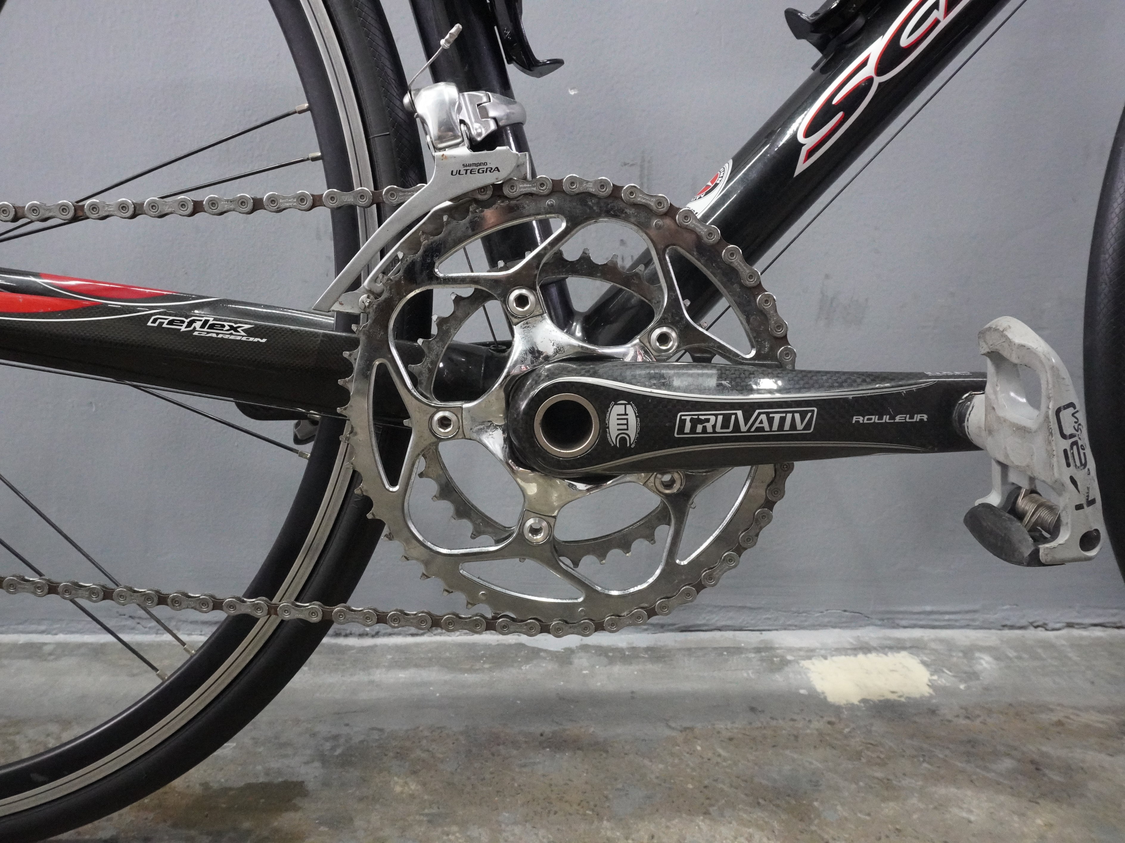 Schwinn Fastback Pro Road Bike