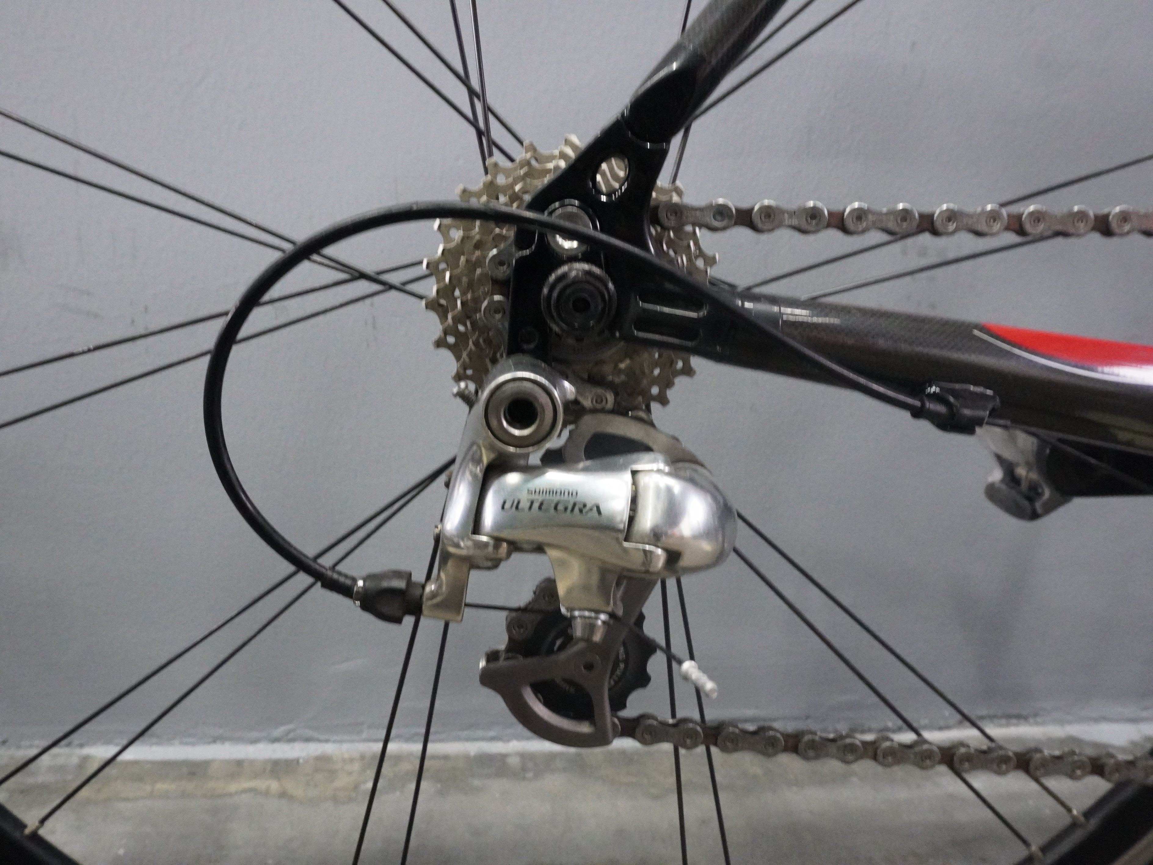 Schwinn Fastback Pro Road Bike