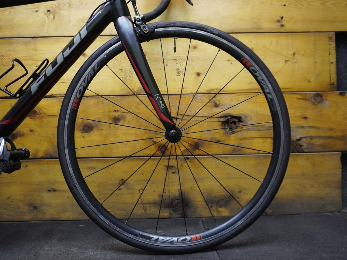 Fuji Roubaix One.5 Road Bike