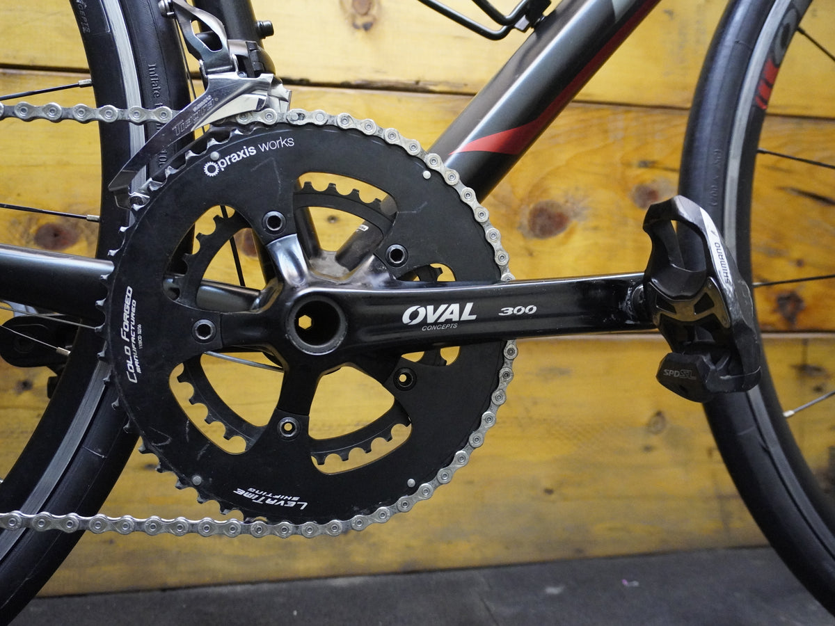 Fuji Roubaix One.5 Road Bike