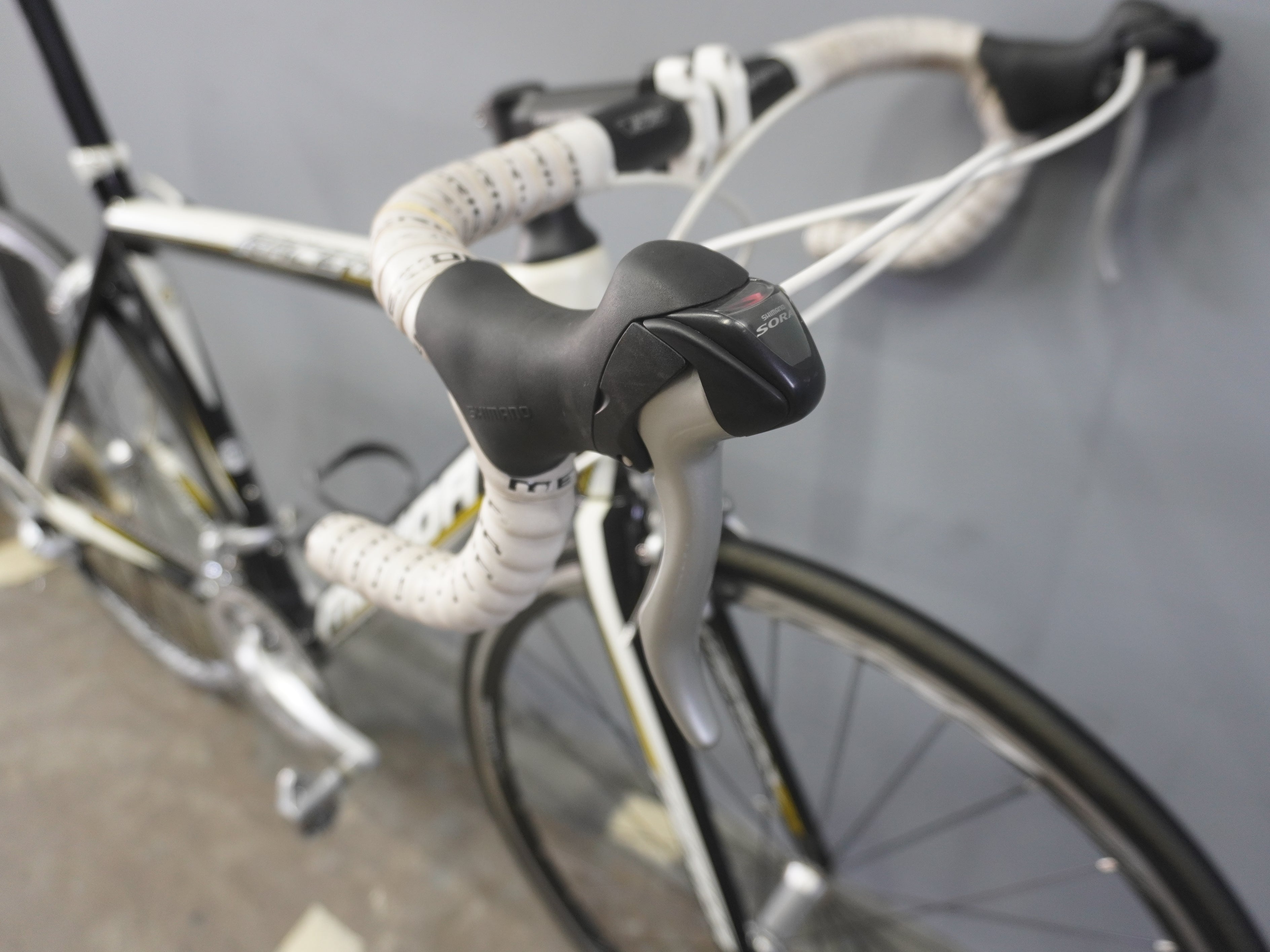 Merida Racelite 901 Road Bike