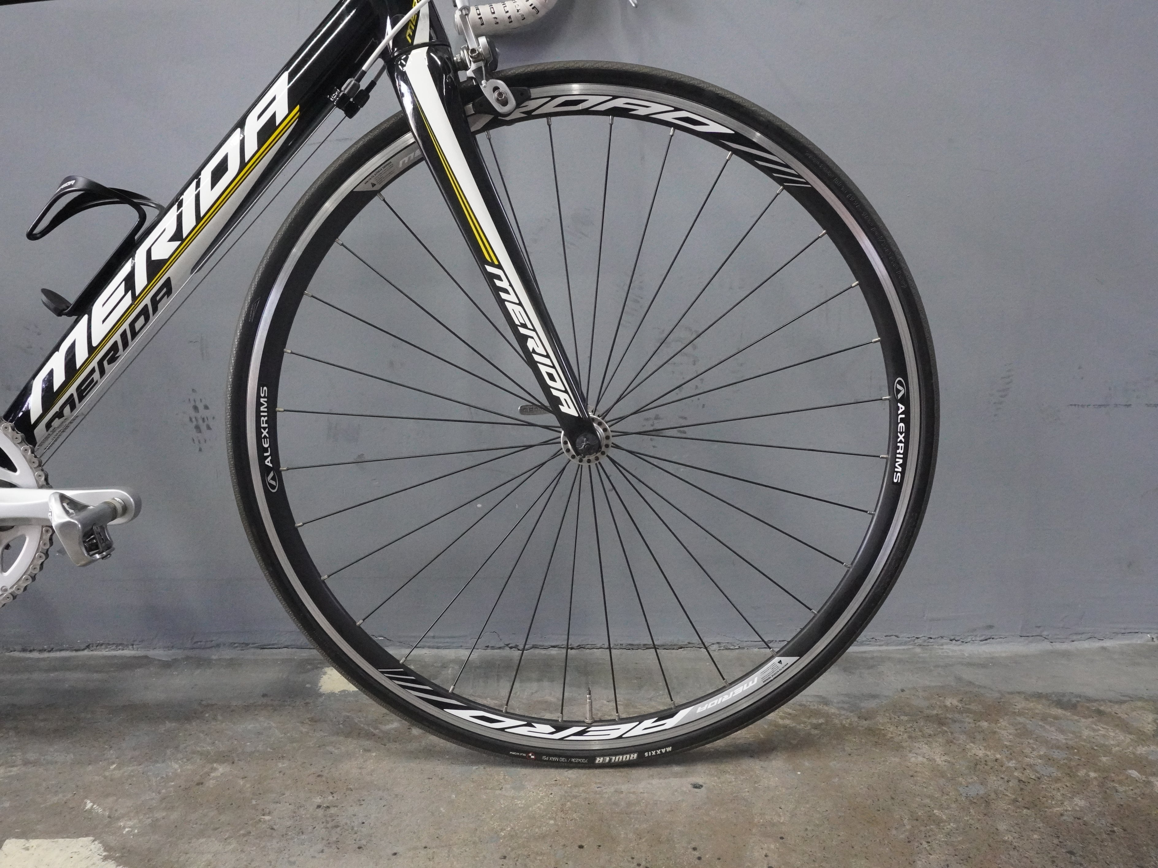 Merida Racelite 901 Road Bike
