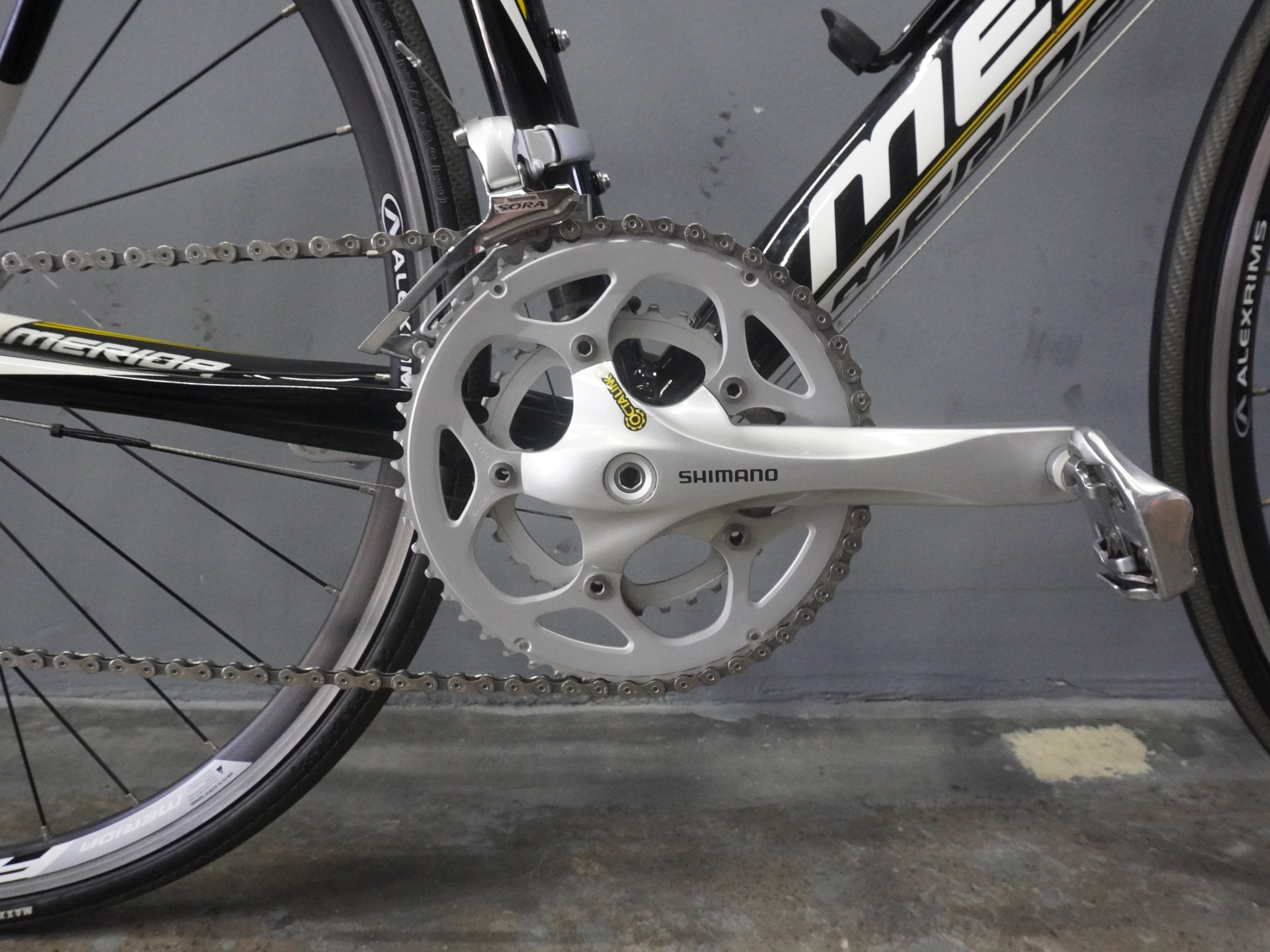 Merida Racelite 901 Road Bike