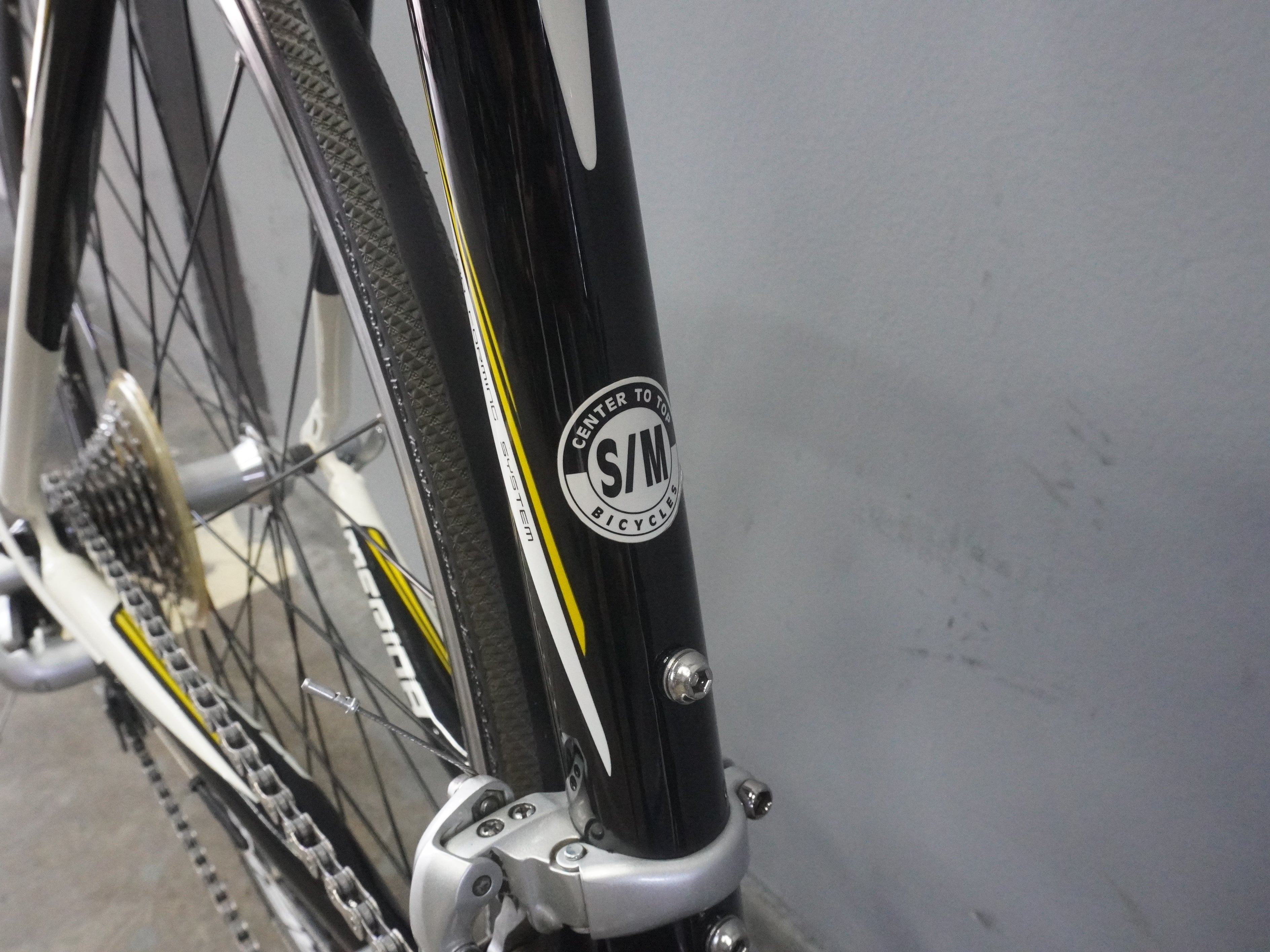 Merida Racelite 901 Road Bike