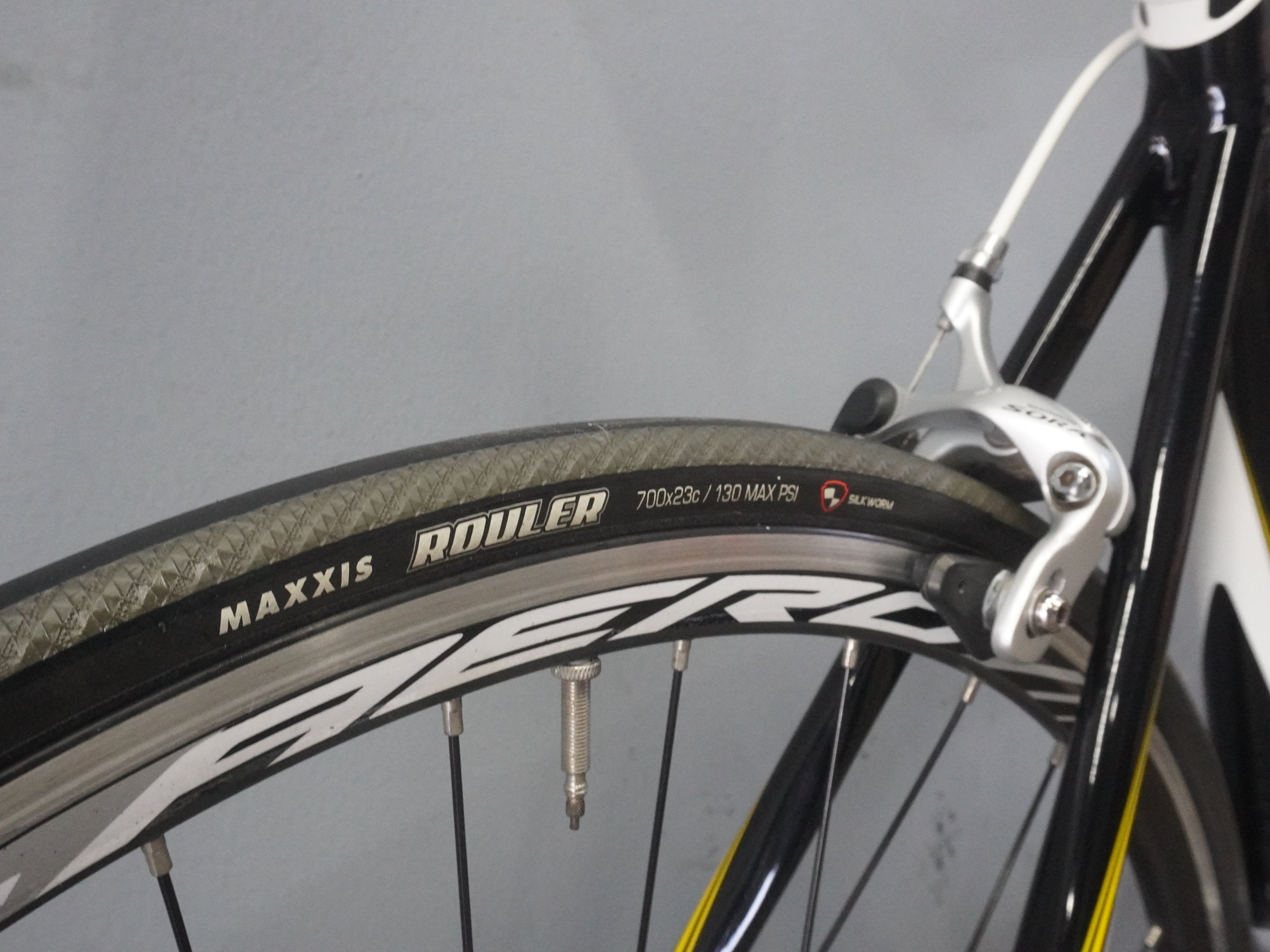 Merida Racelite 901 Road Bike