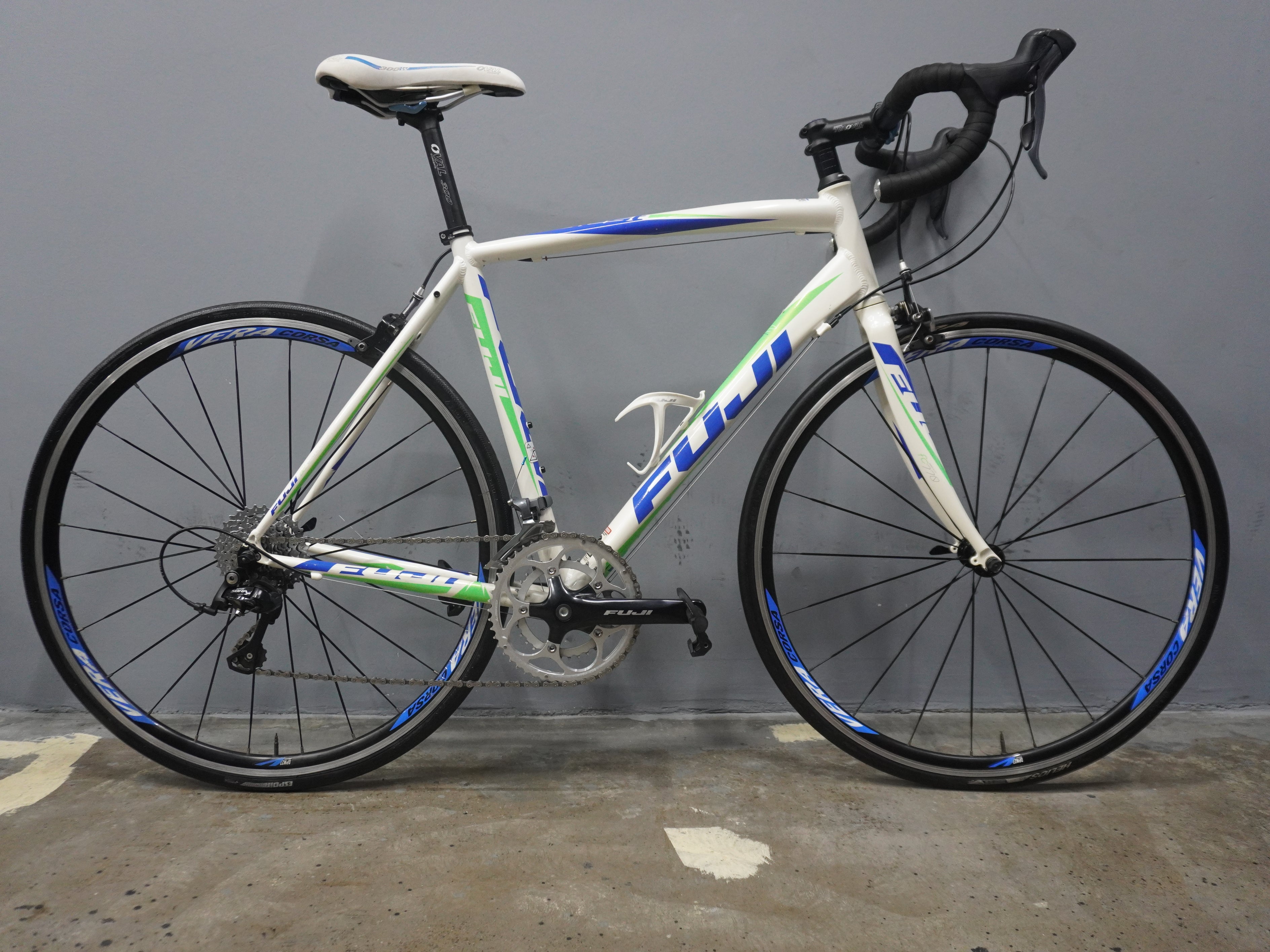 Fuji Finest 1.5 Women's Bike