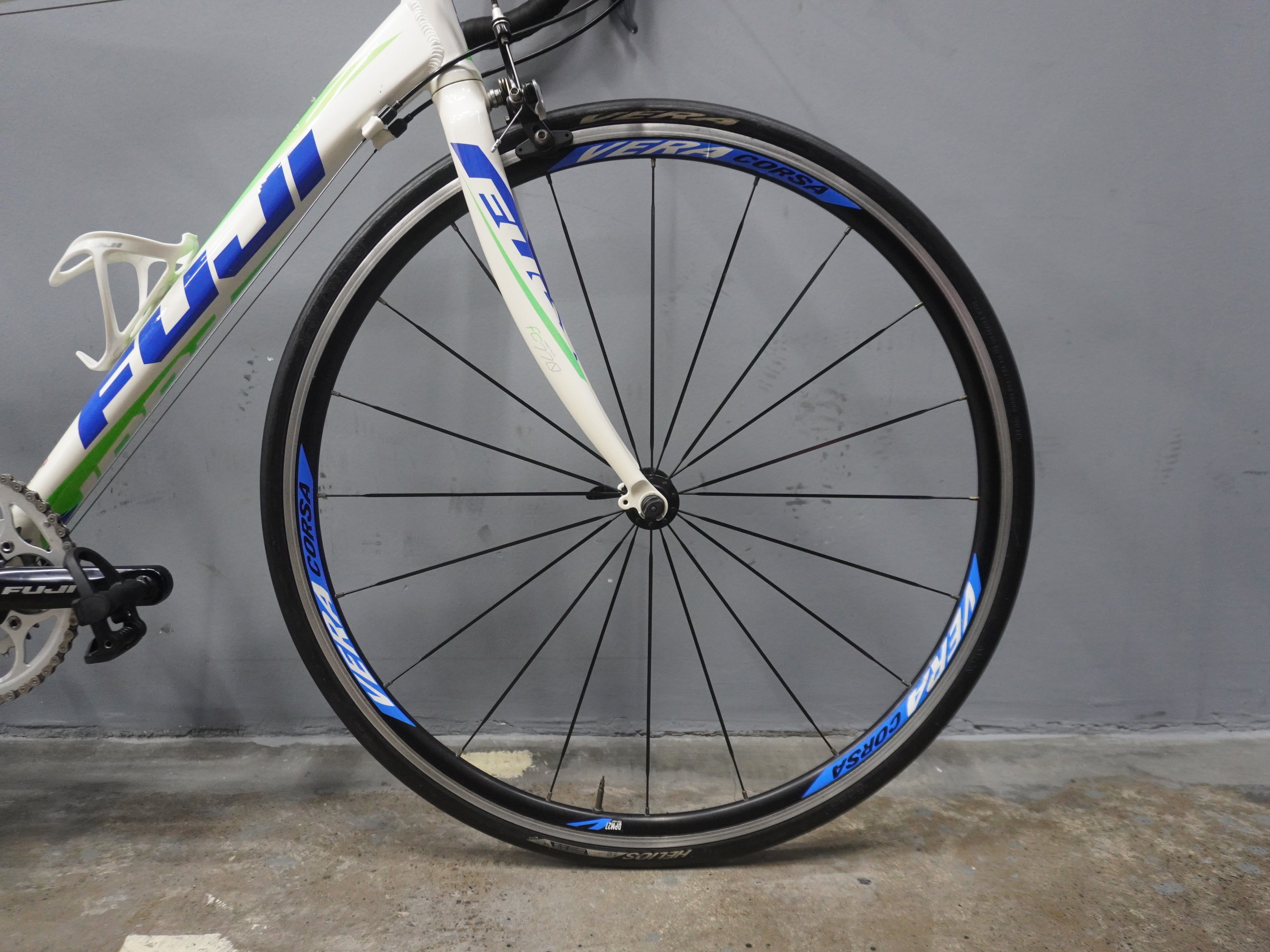 Fuji Finest 1.5 Women's Bike