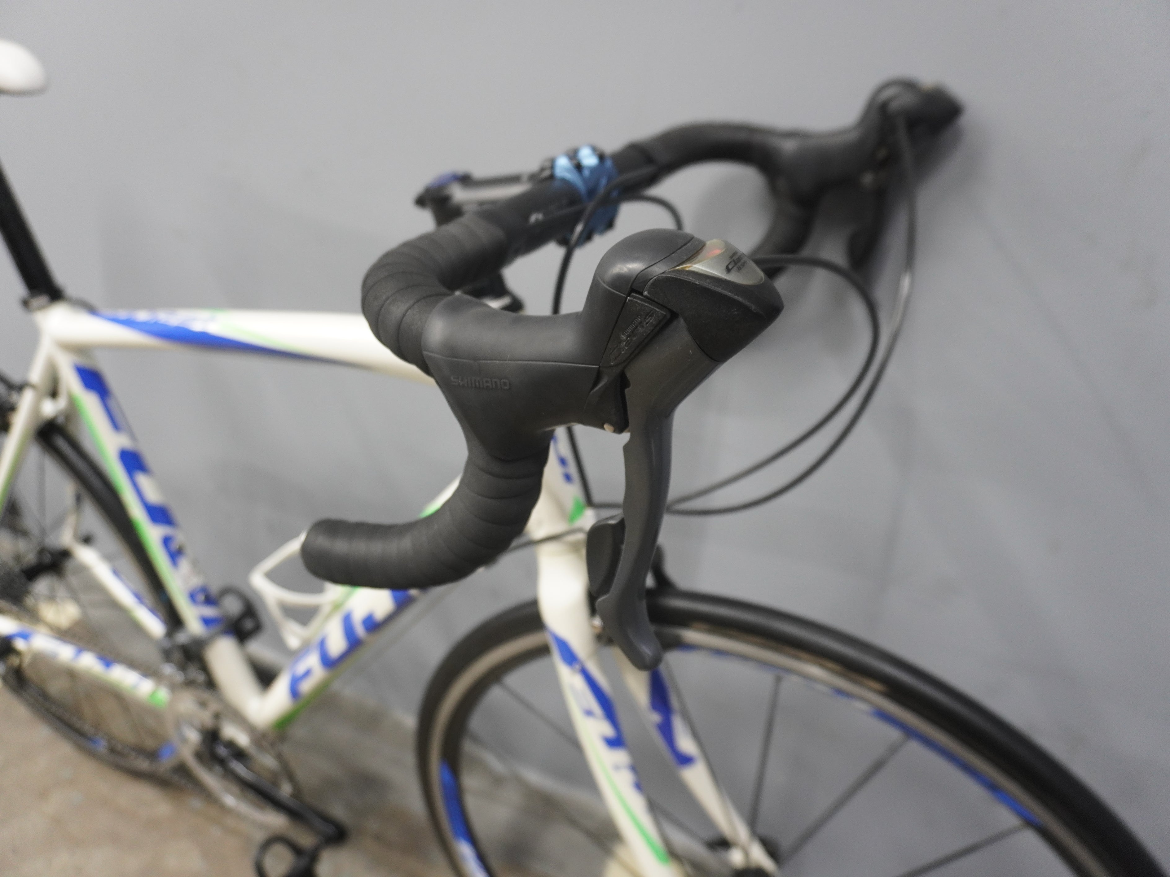 Fuji Finest 1.5 Women's Bike