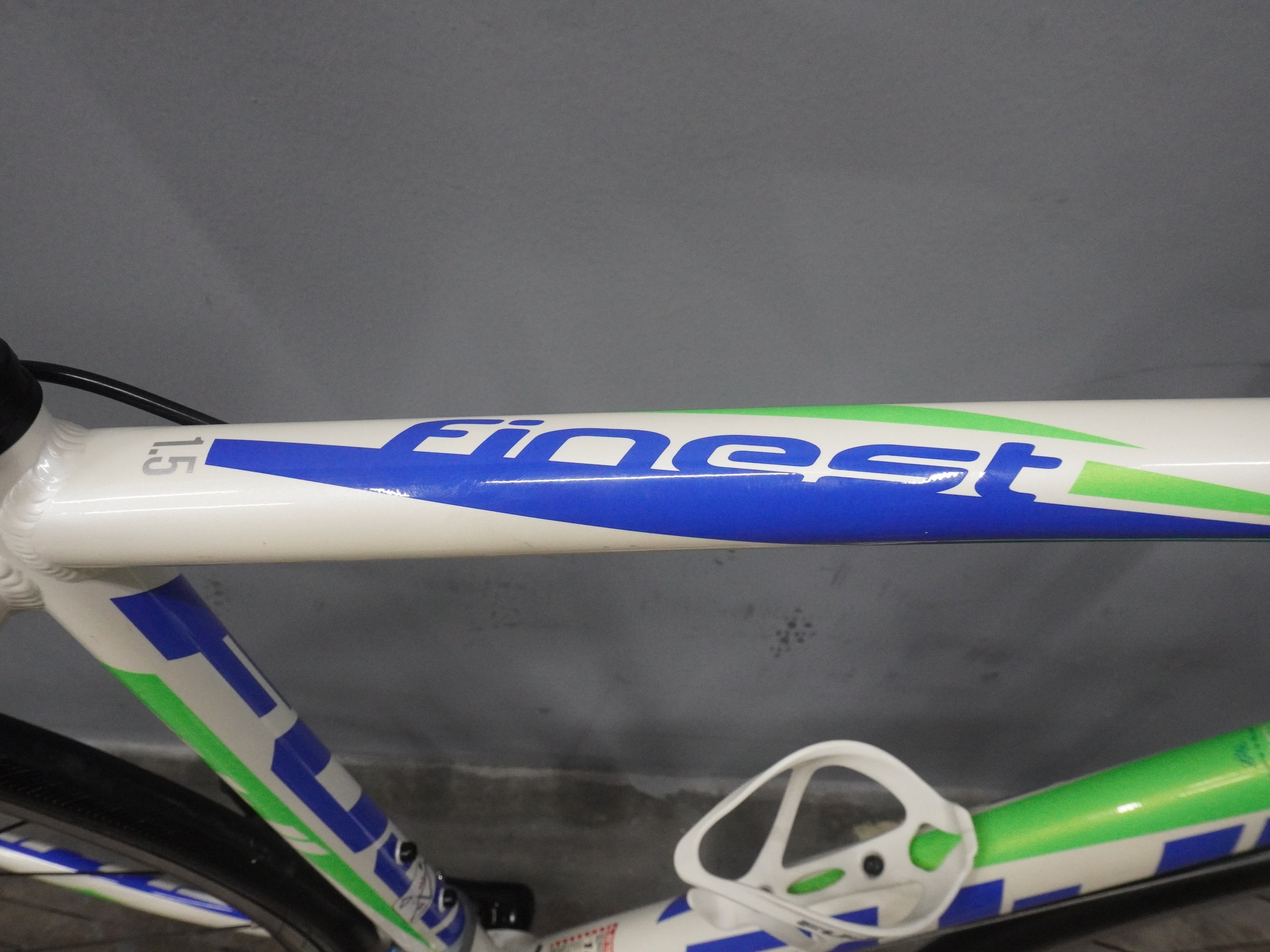 Fuji Finest 1.5 Women's Bike