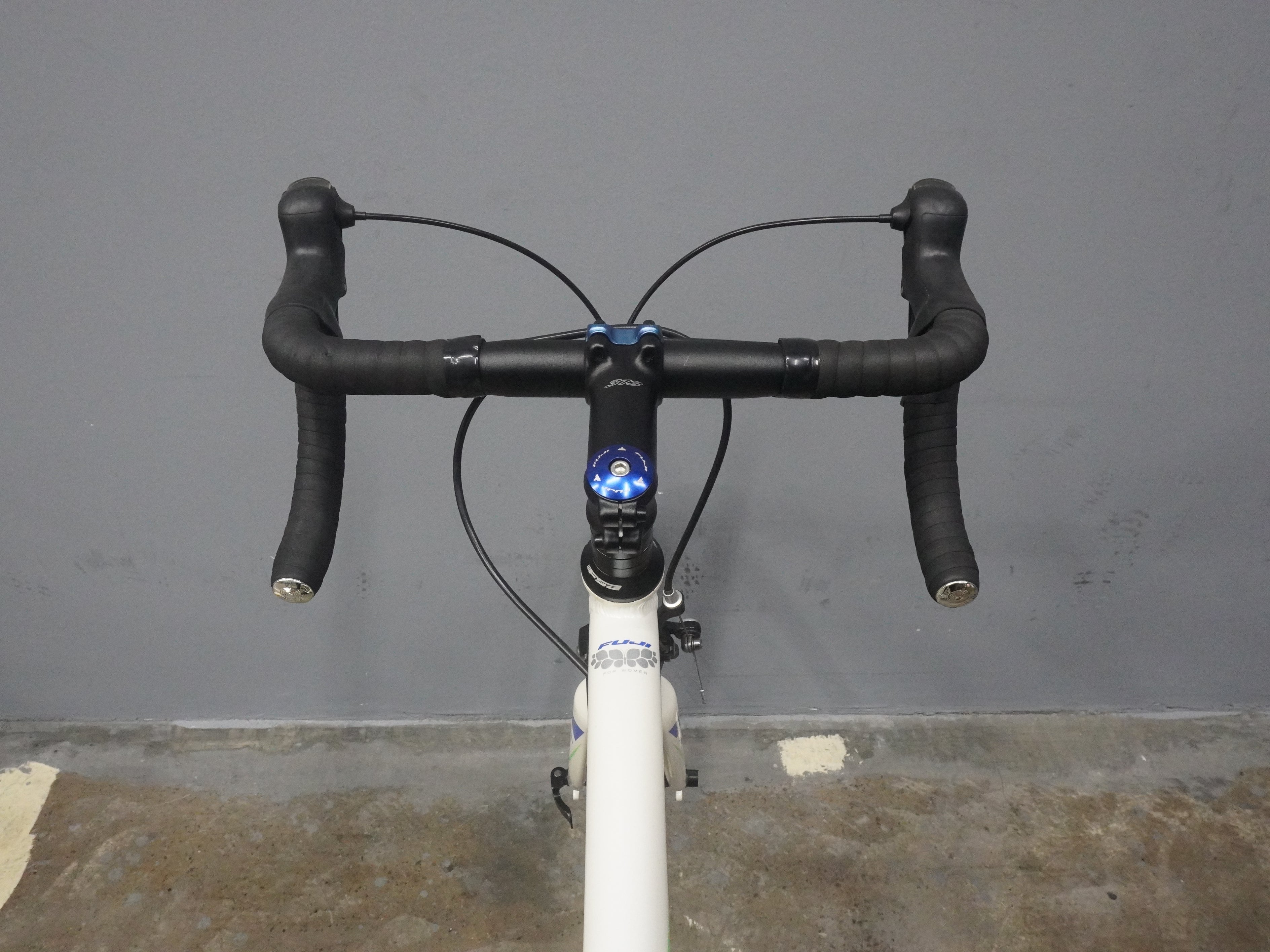 Fuji Finest 1.5 Women's Bike