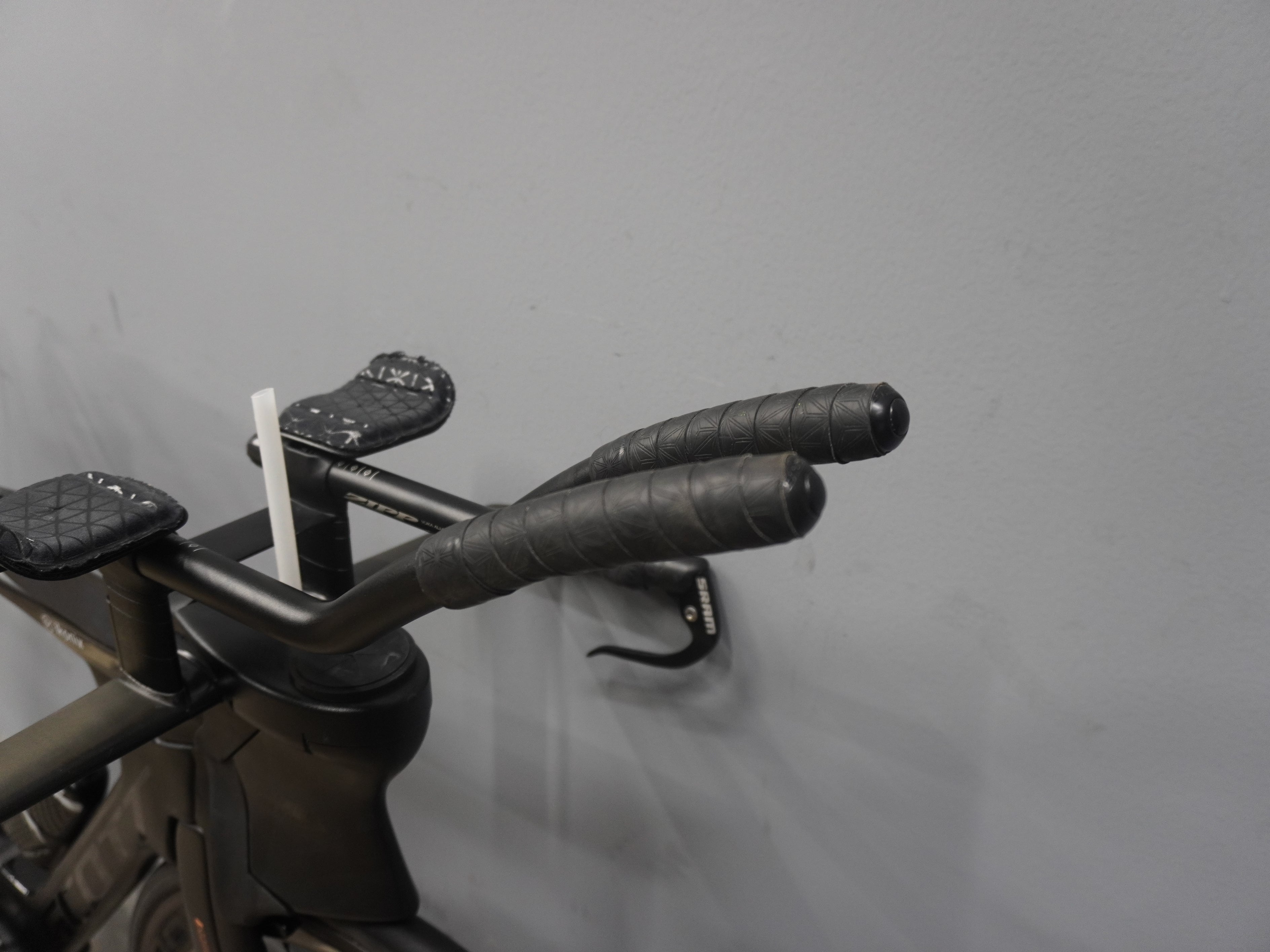 Scott Plasma Premium TT Bike