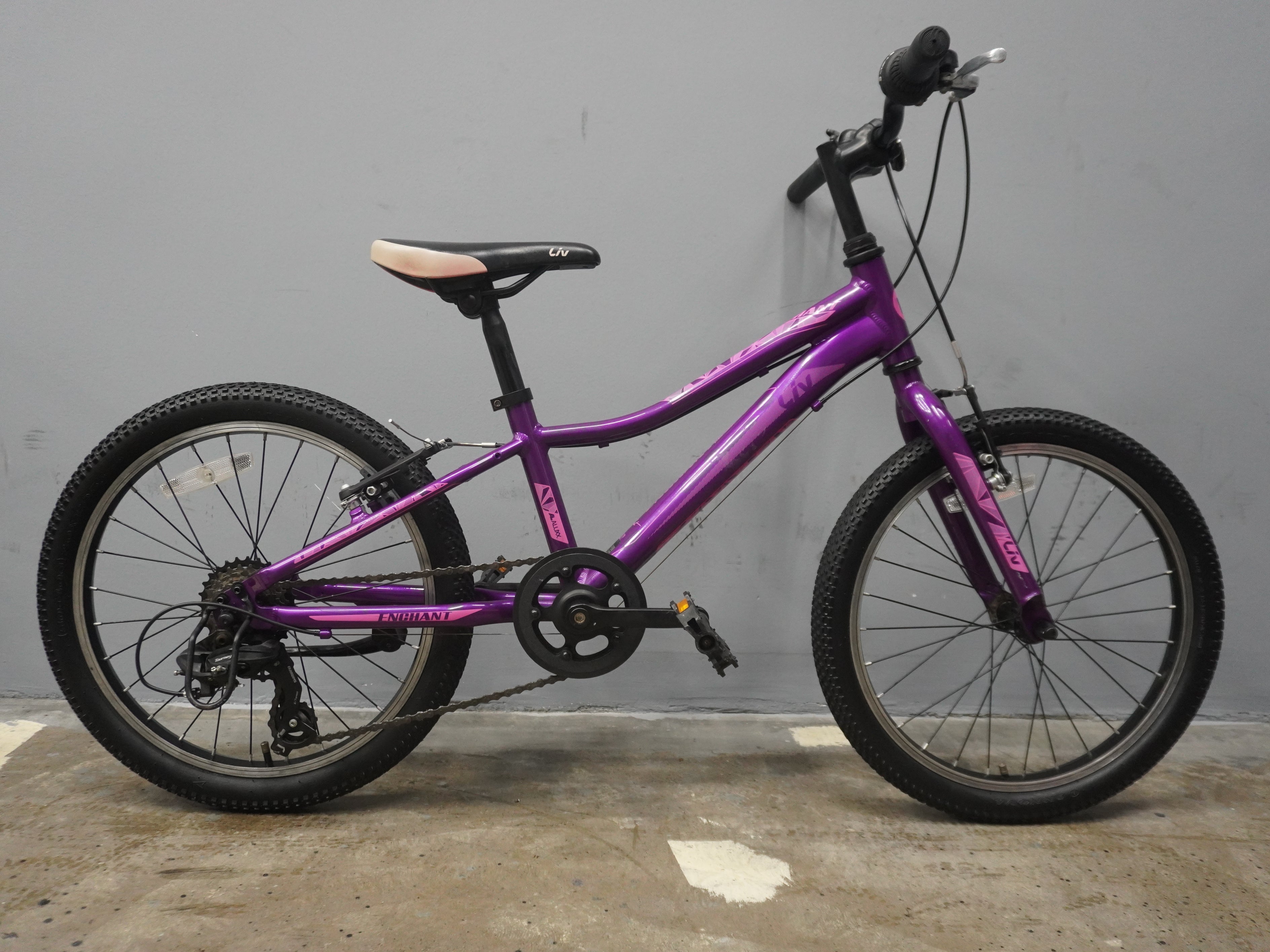 Liv Enchant Lite Kids Bike