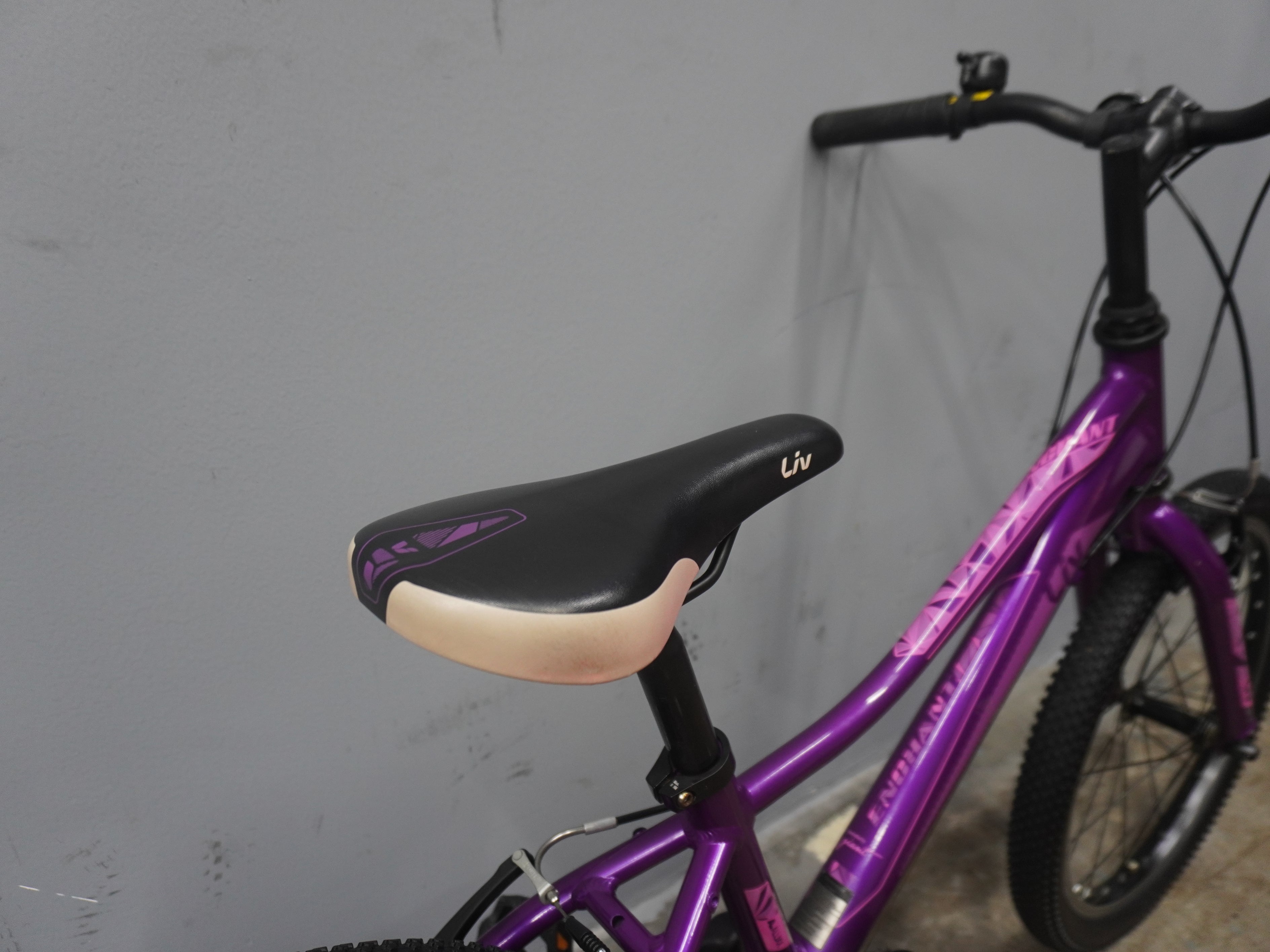 Liv Enchant Lite Kids Bike