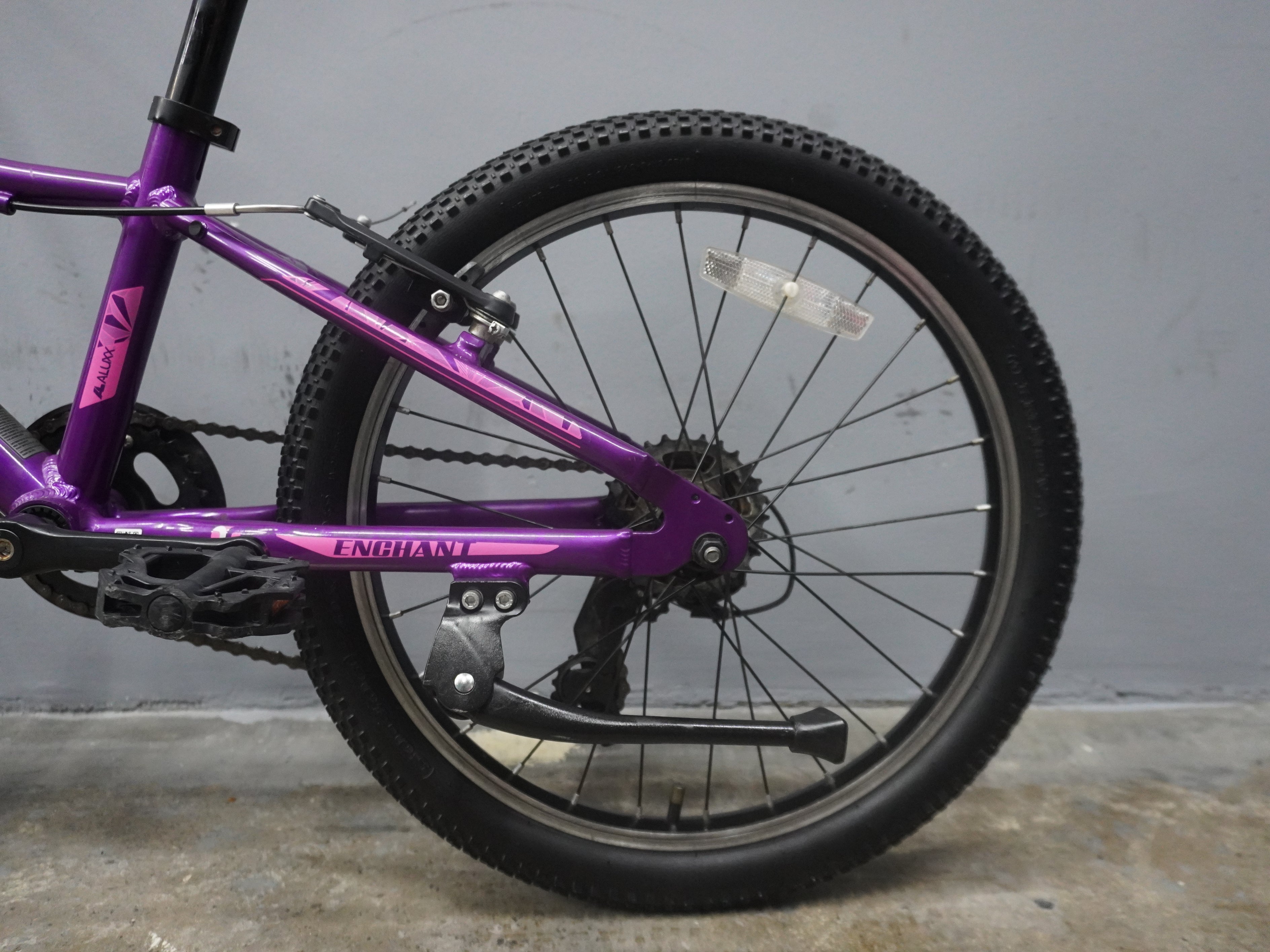 Liv Enchant Lite Kids Bike