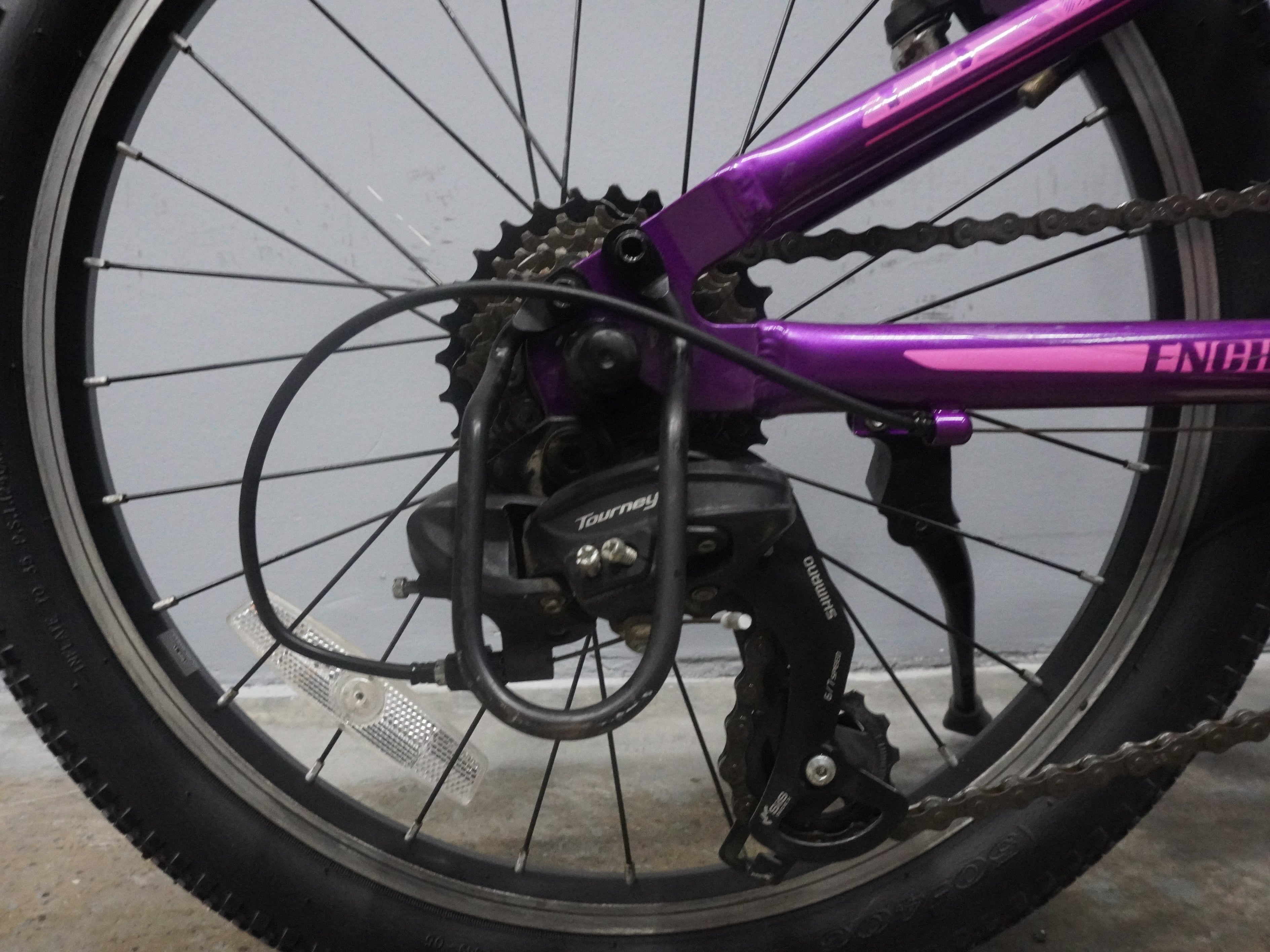 Liv Enchant Lite Kids Bike