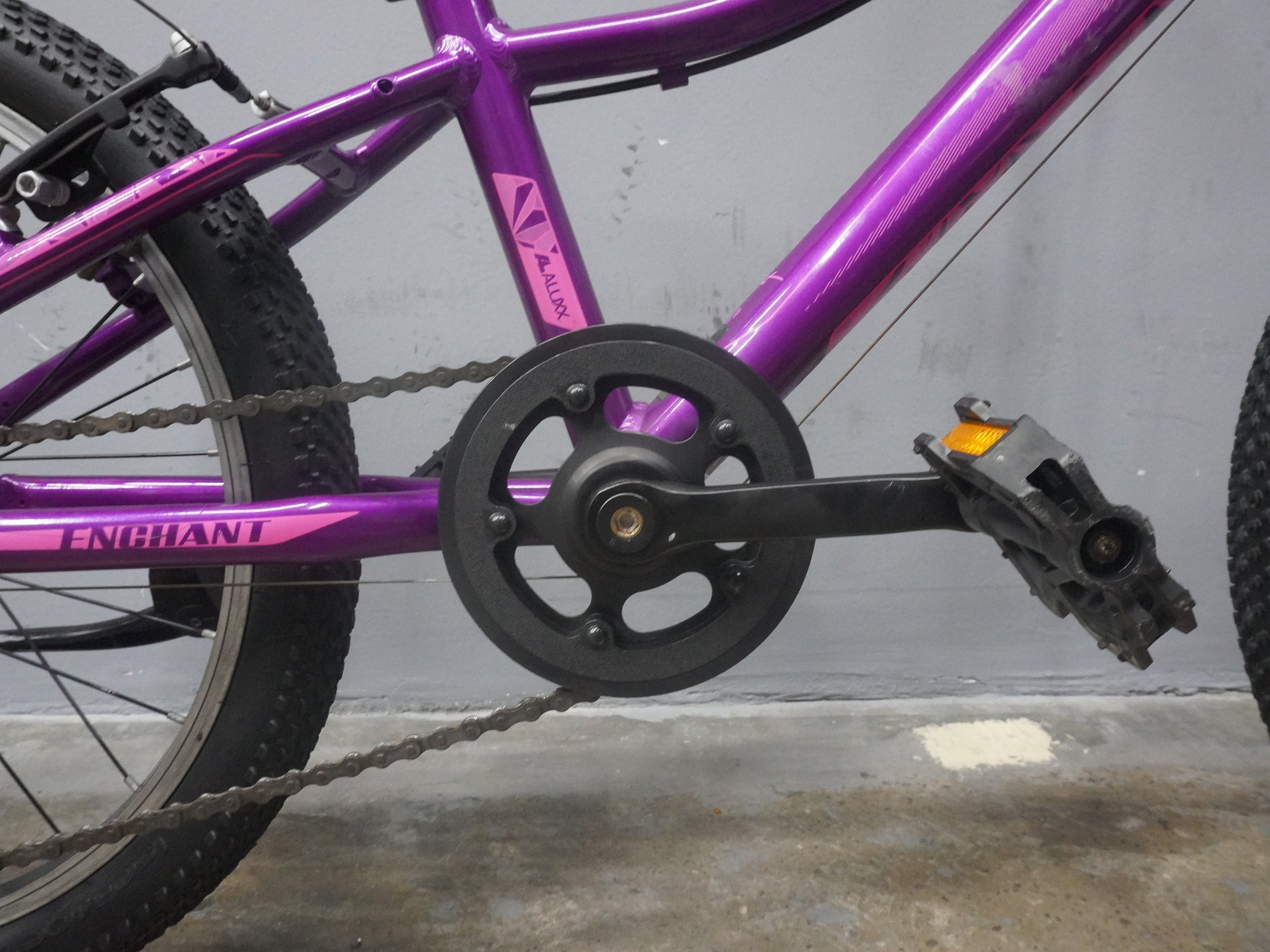 Liv Enchant Lite Kids Bike