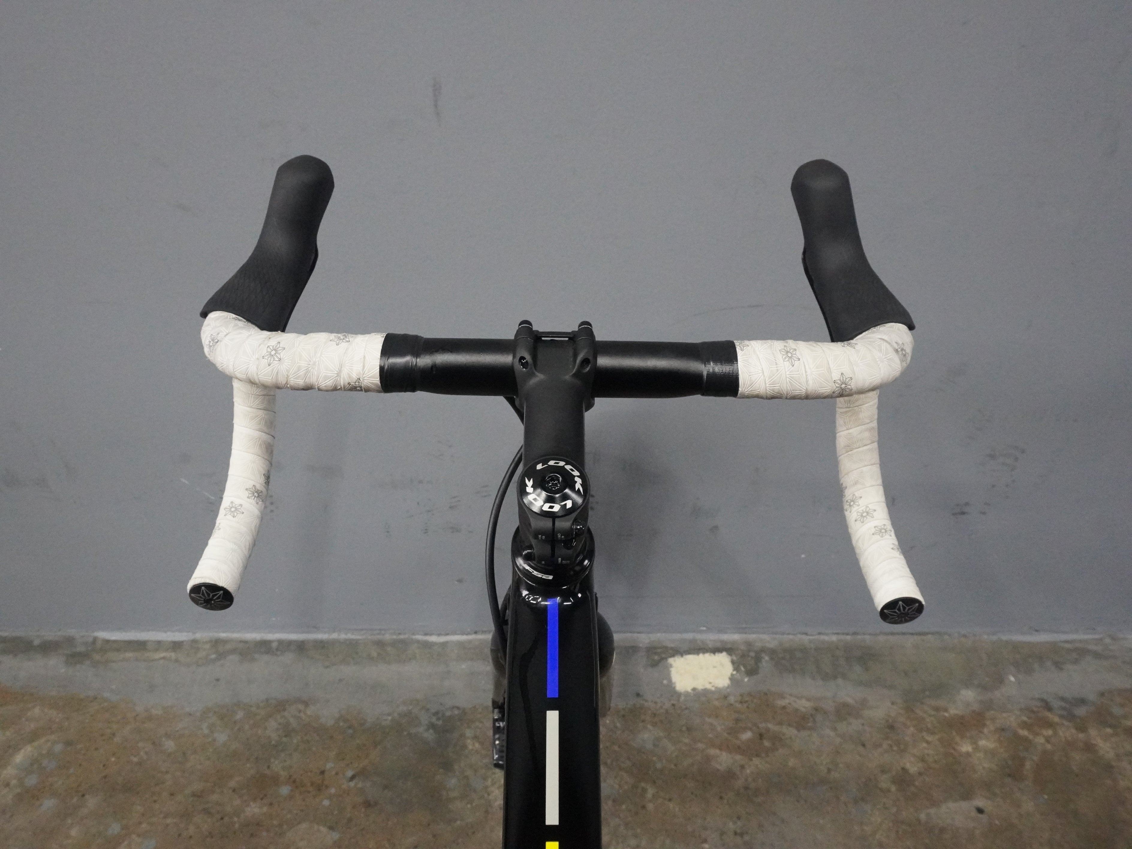 Look 785 Huez Proteam Road Bike