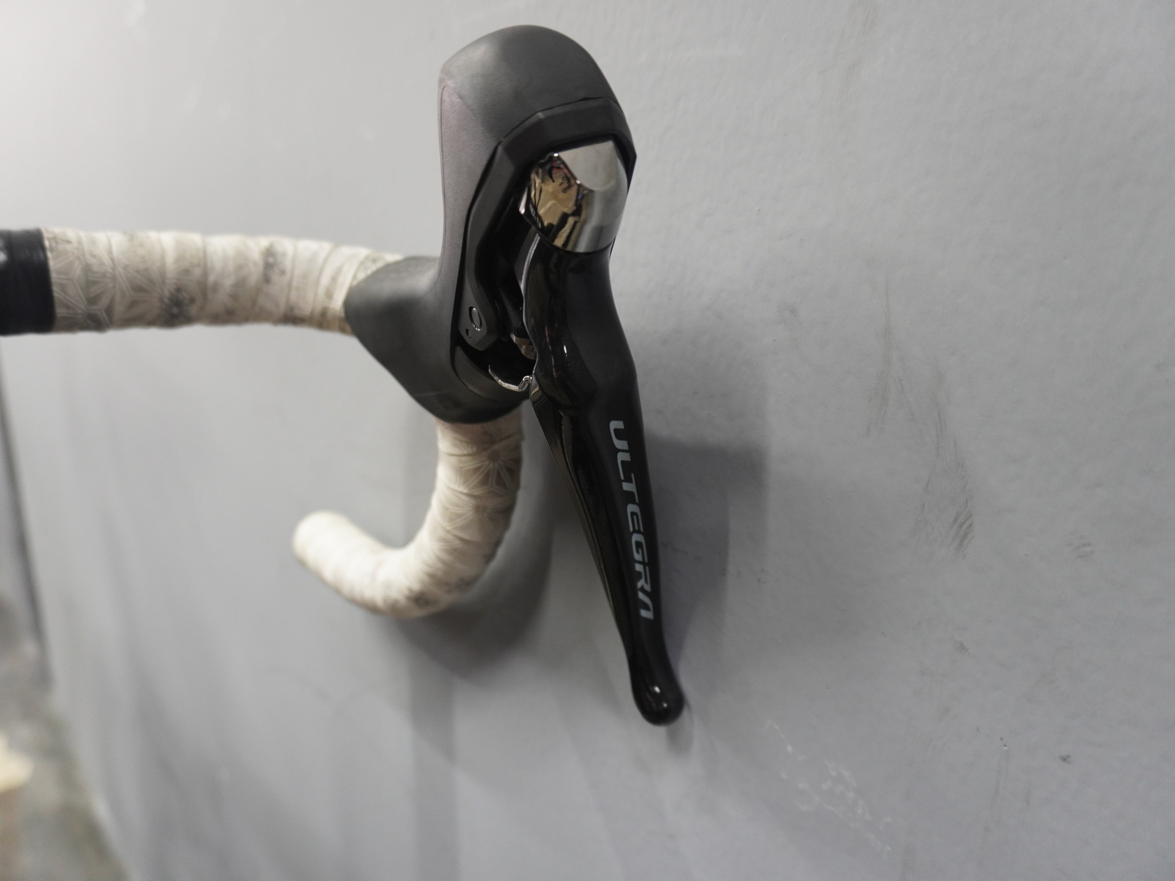 Look 785 Huez Proteam Road Bike