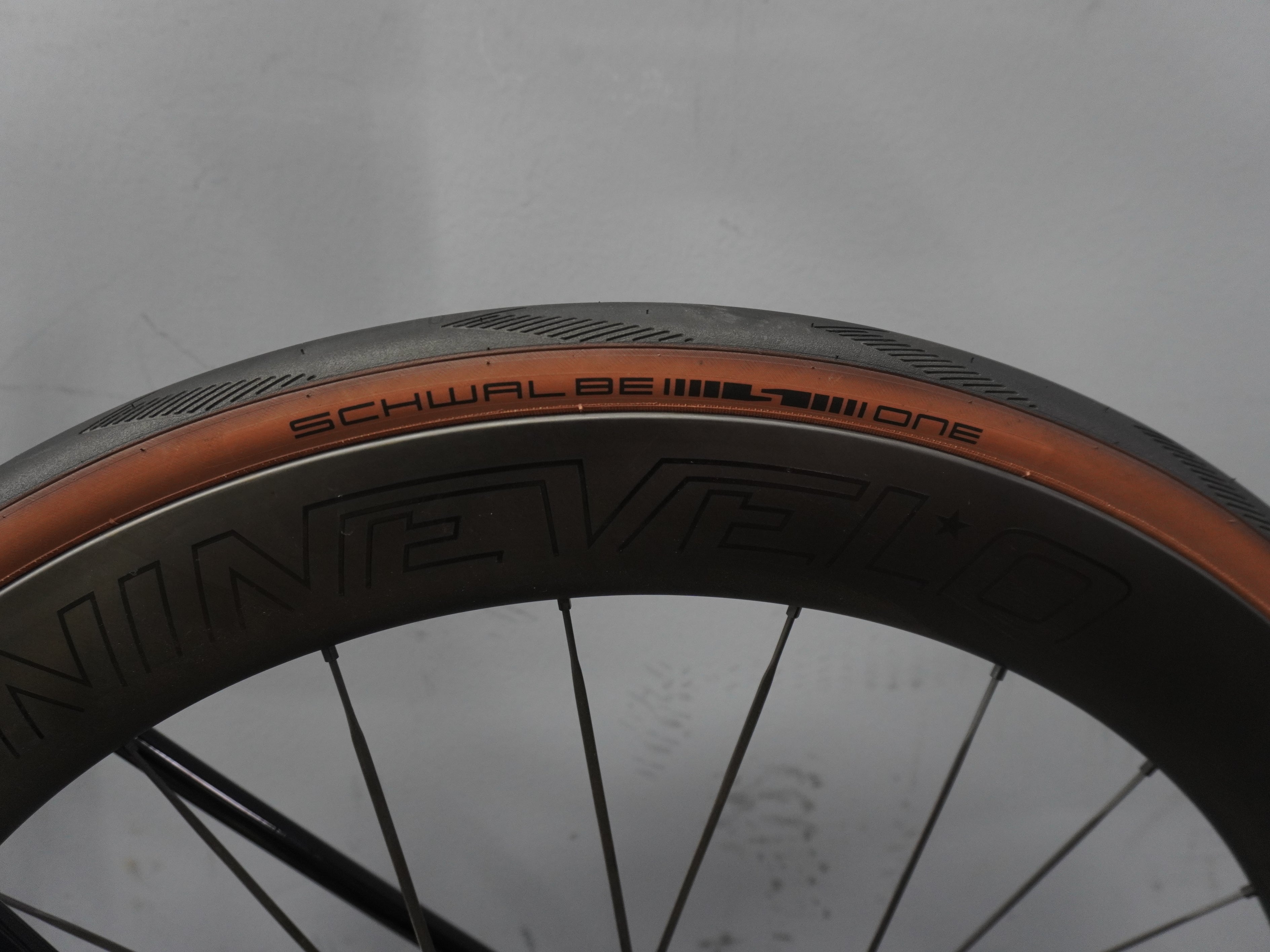 Look 785 Huez Proteam Road Bike