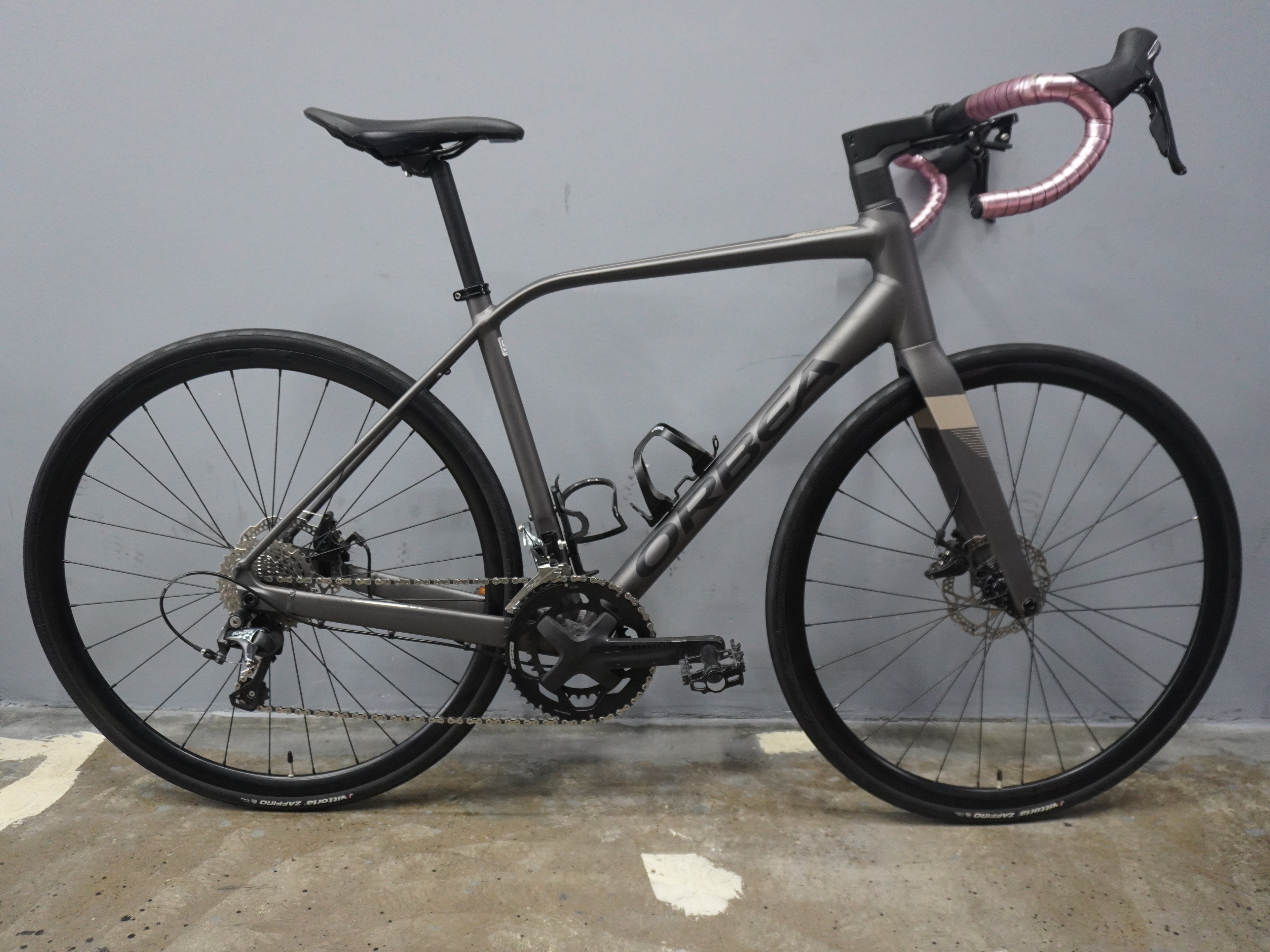 Orbea Avant H40-D Road Bike