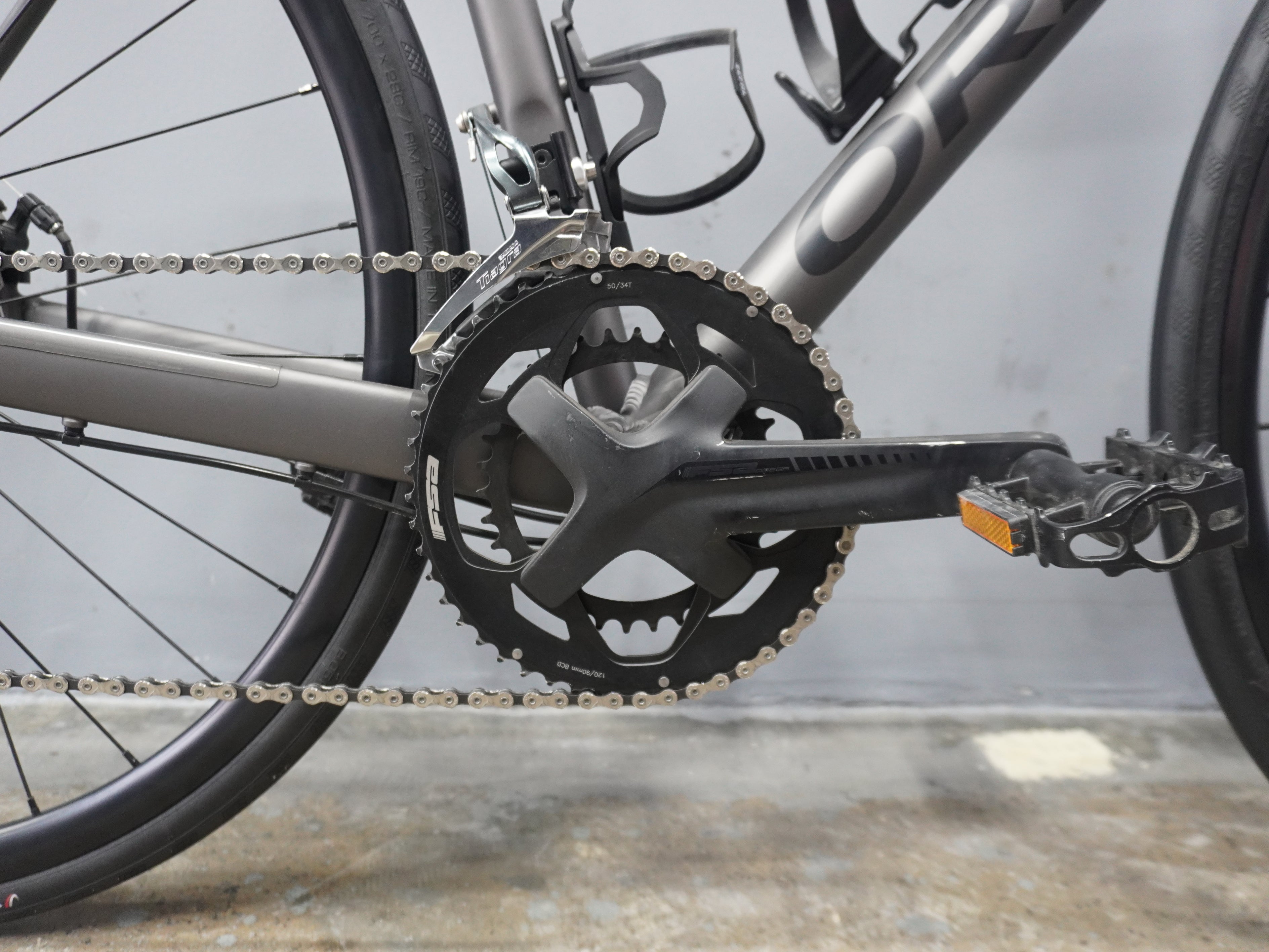 Orbea Avant H40-D Road Bike