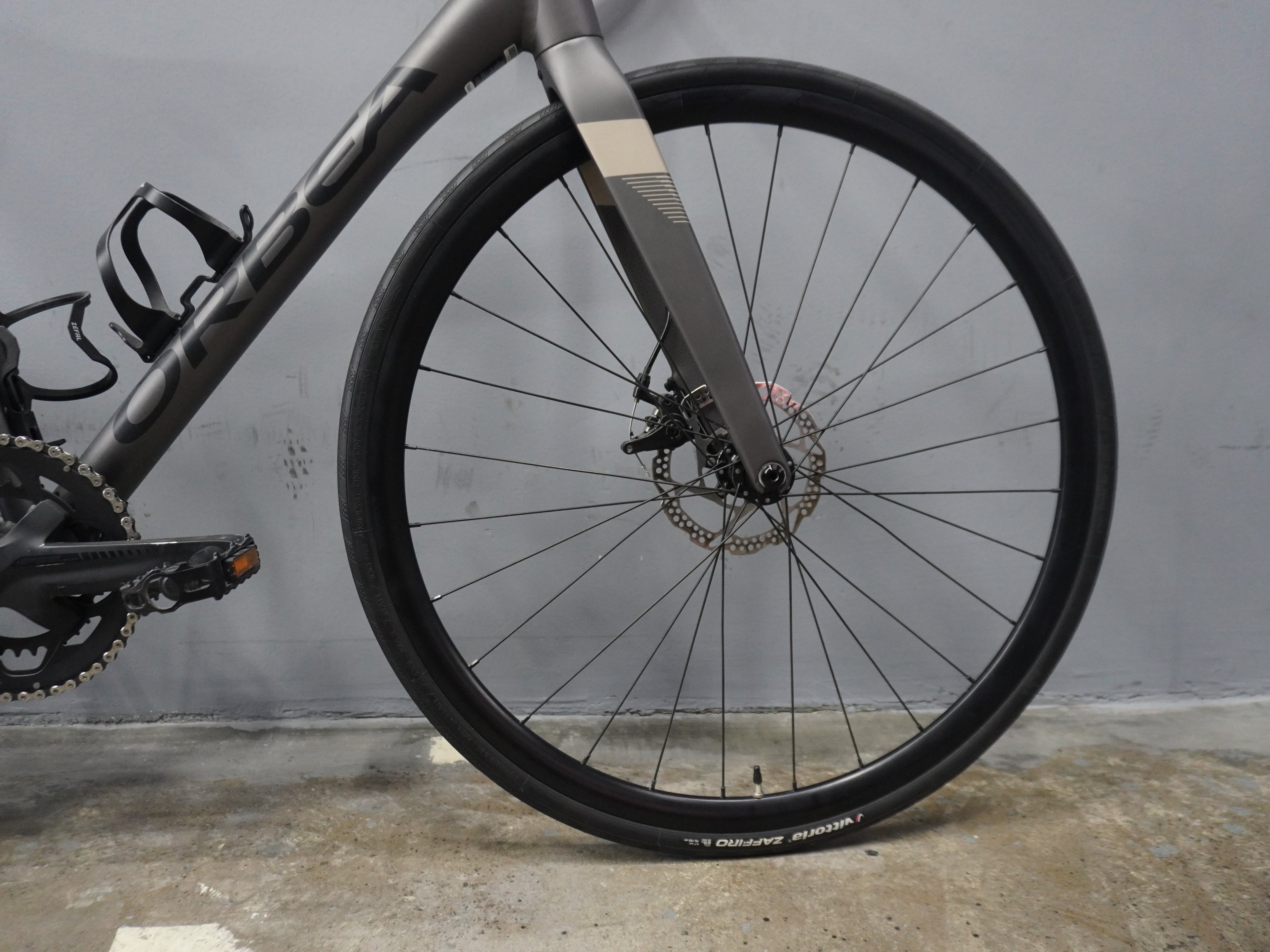 Orbea Avant H40-D Road Bike