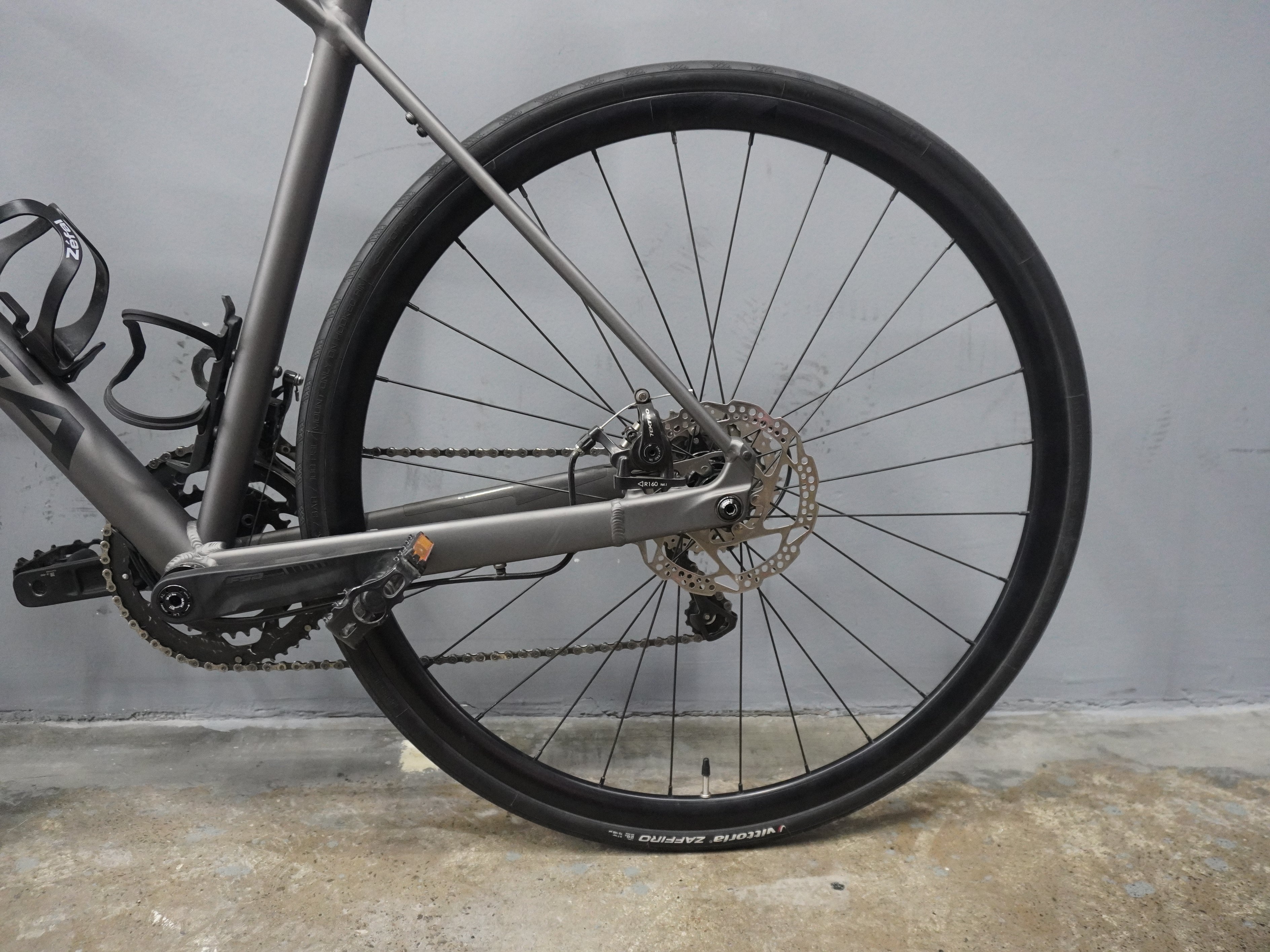 Orbea Avant H40-D Road Bike