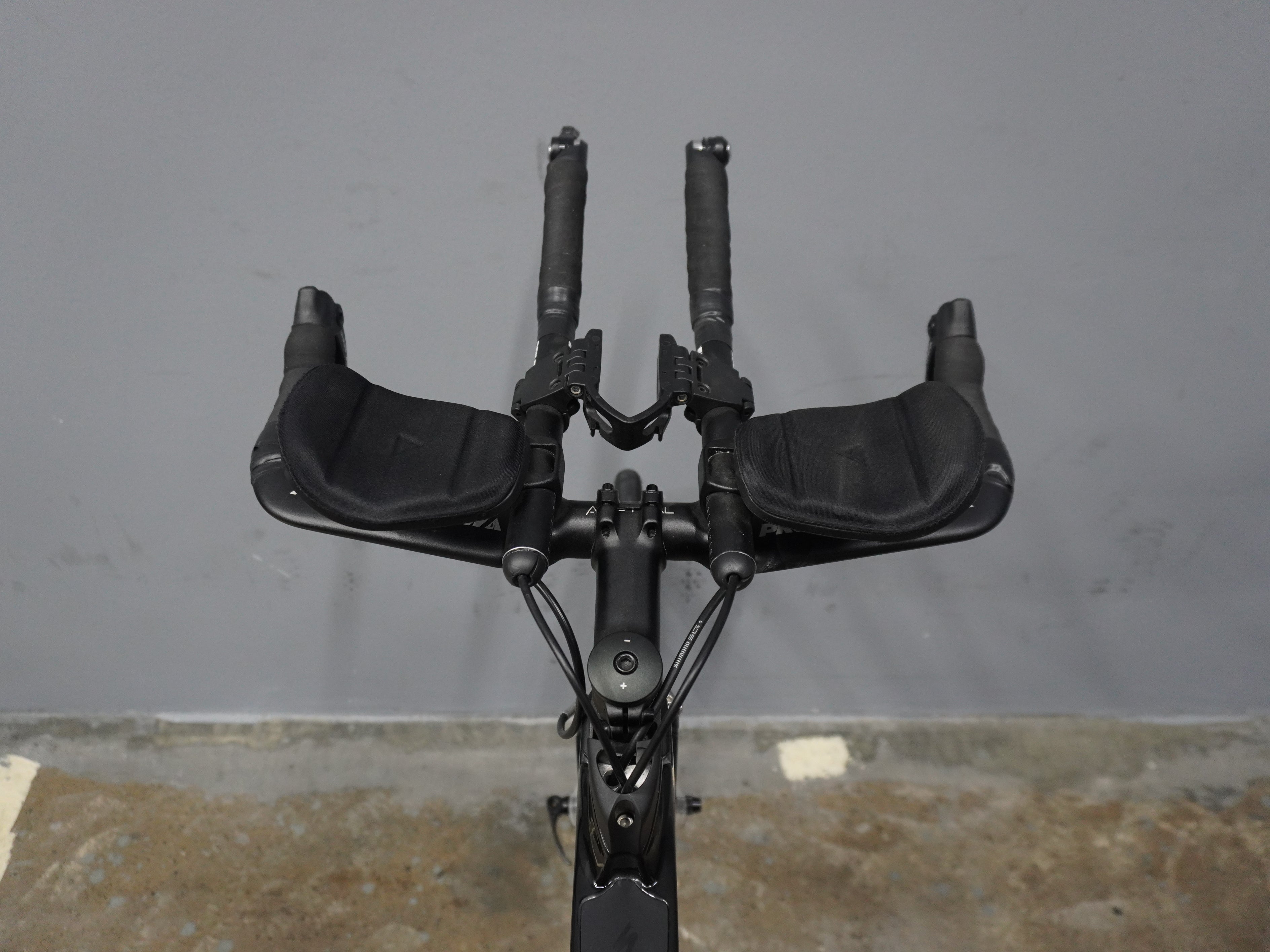 Specialized Shiv Elite TT Bike