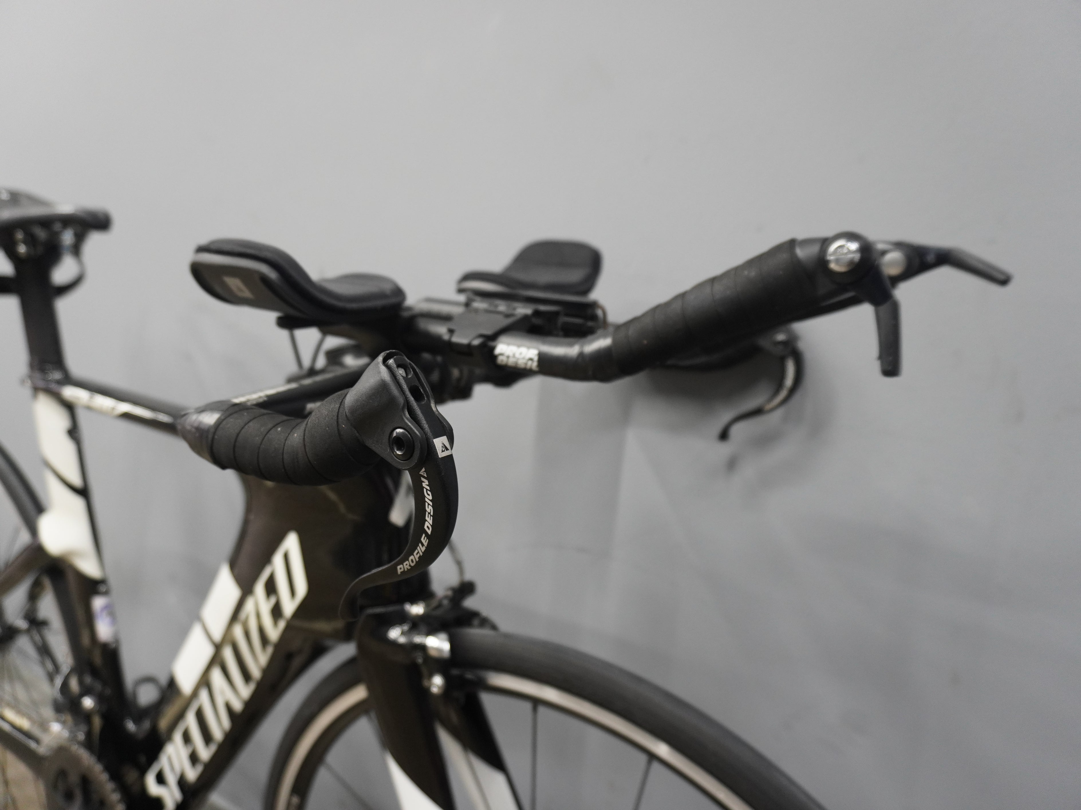 Specialized Shiv Elite TT Bike