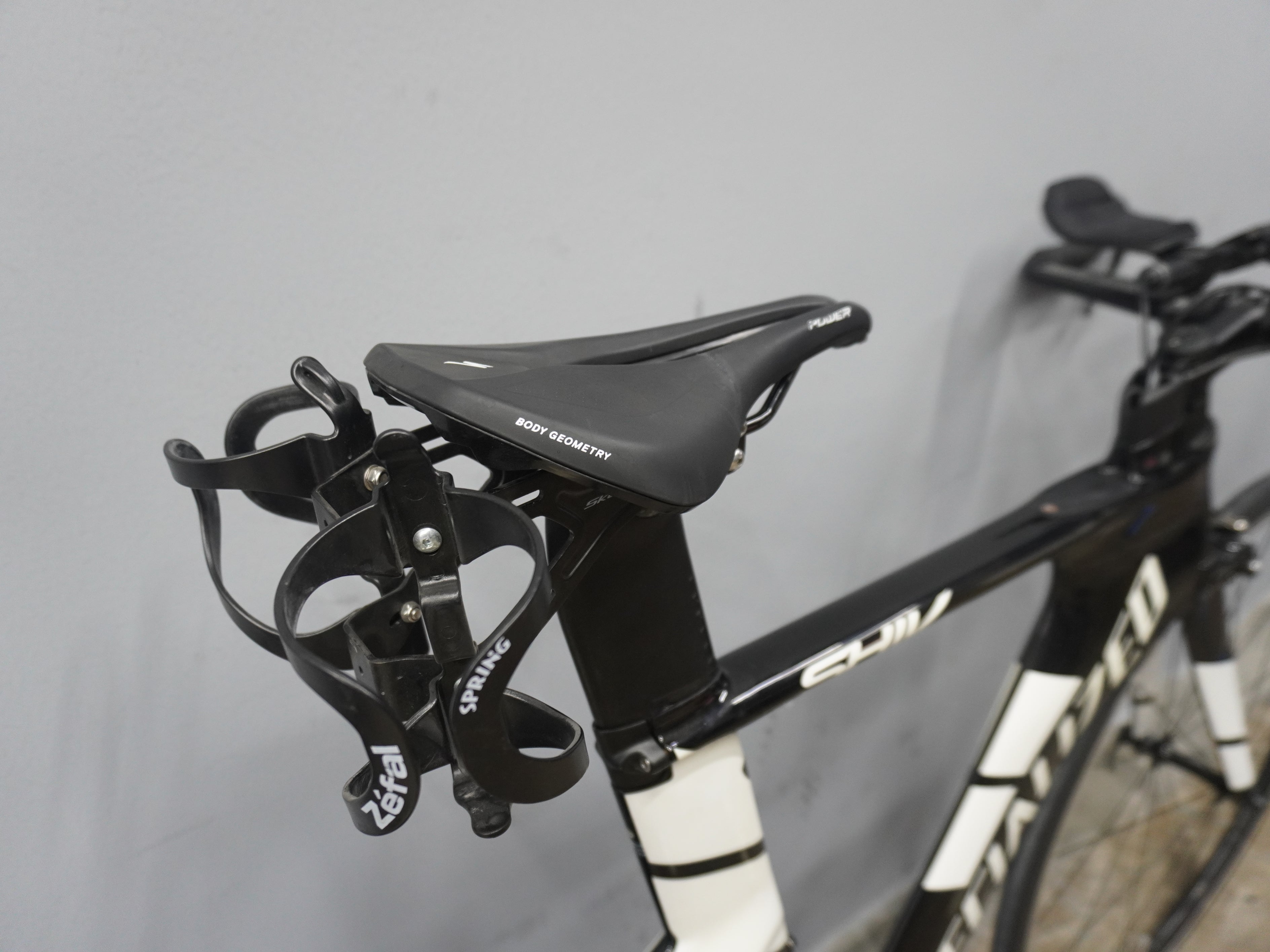 Specialized Shiv Elite TT Bike