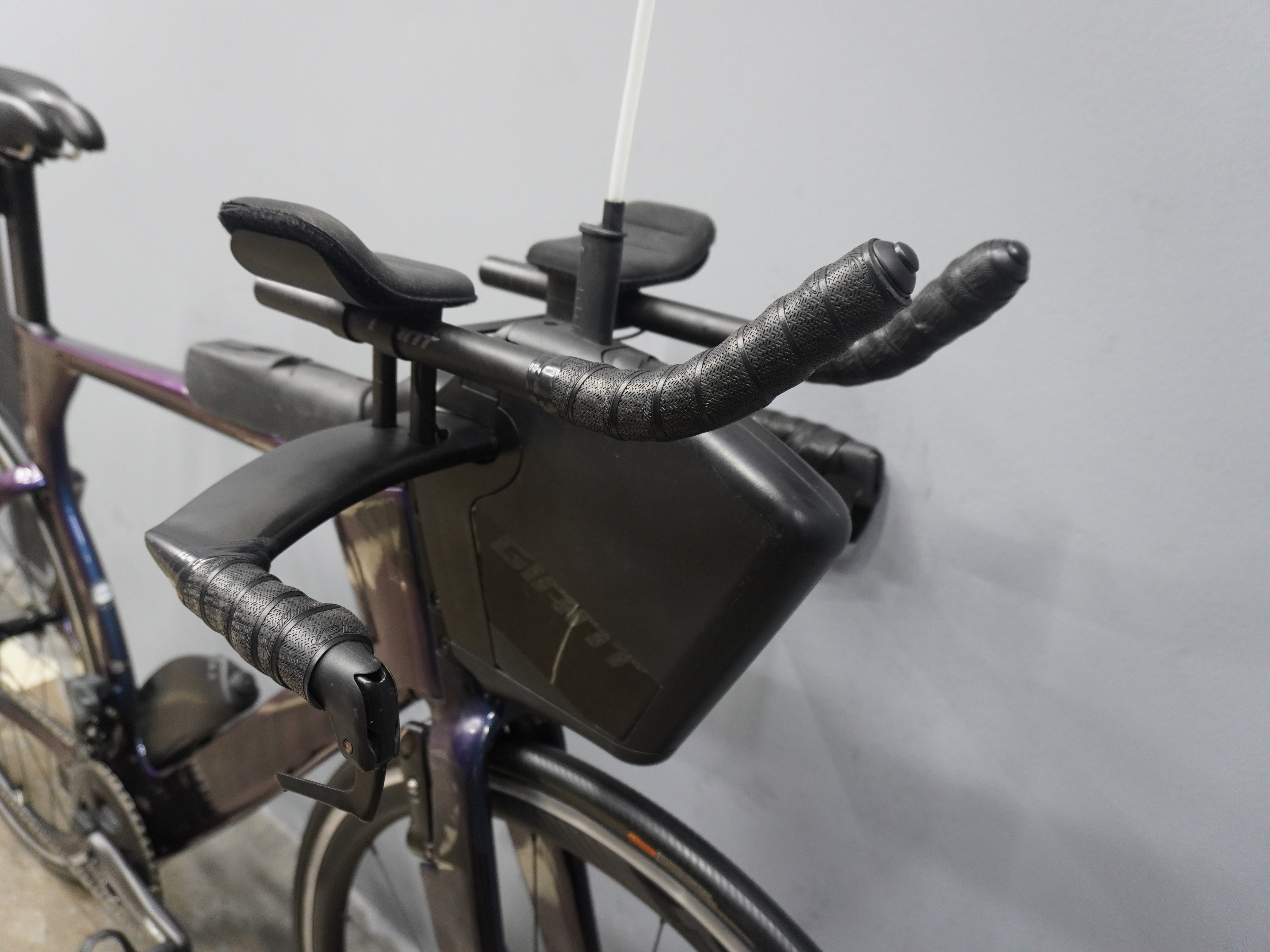 Giant Trinity Advanced Pro 1 TT Bike