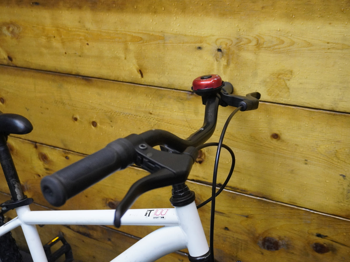 Rockrider ST100 Sport Trail Kids Bike