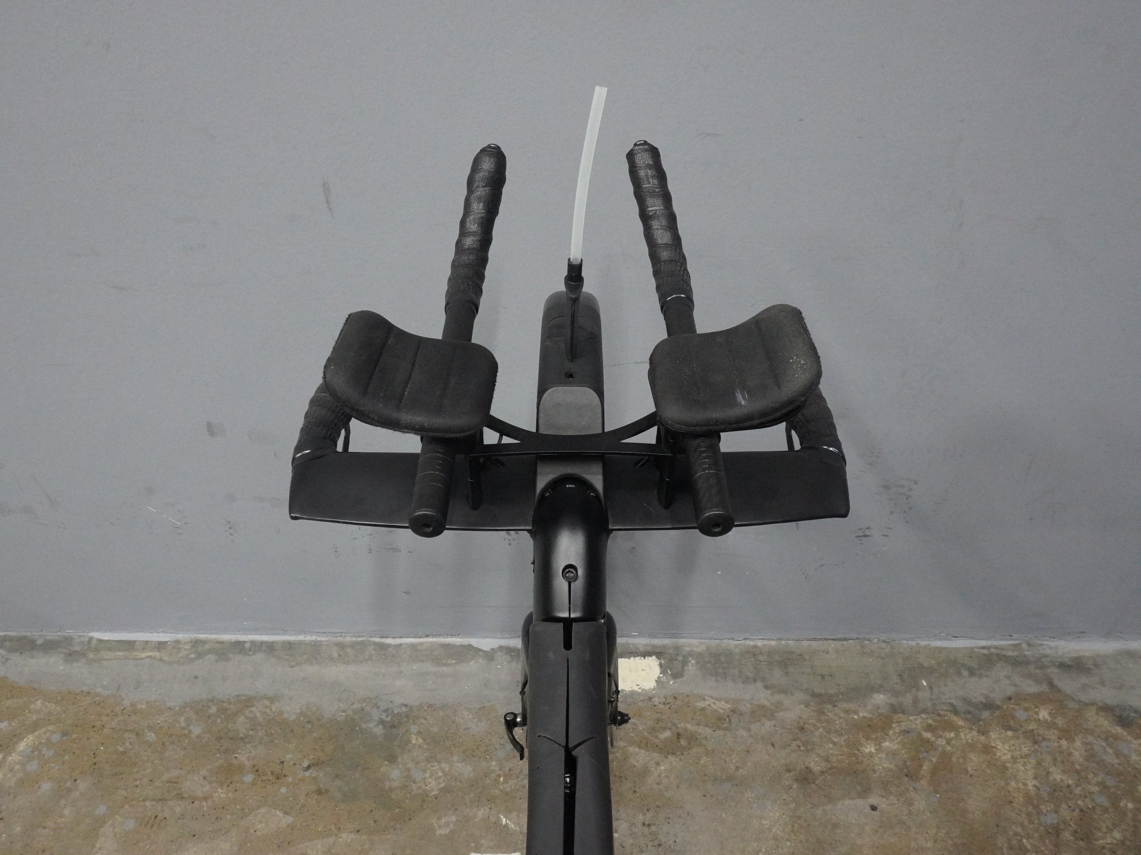 Giant Trinity Advanced Pro 1 TT Bike