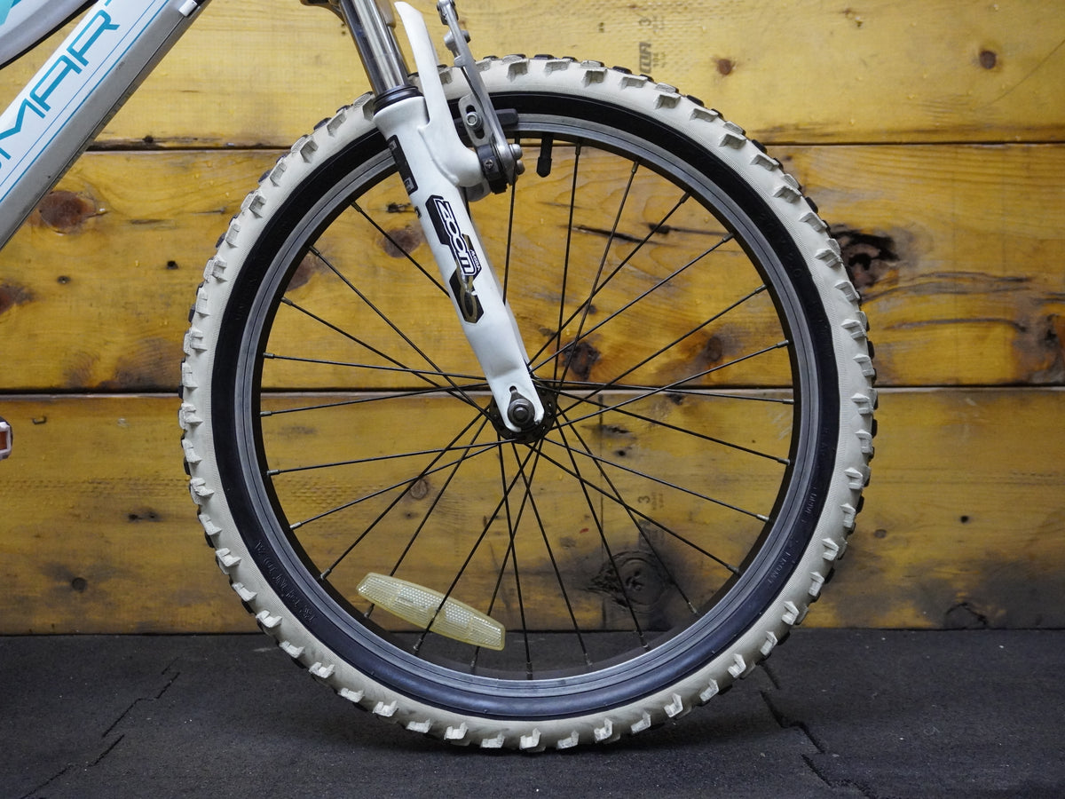 Smart Girly 20" Kids Mountain Bike