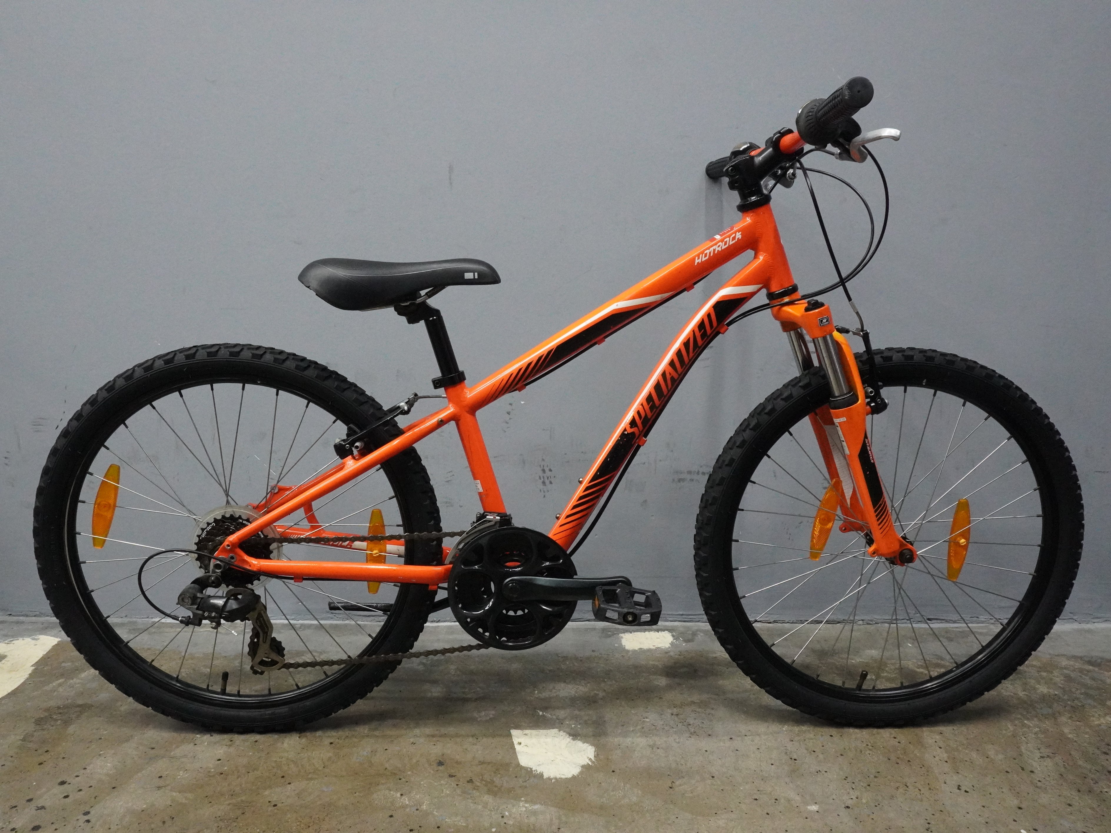 Specialized Hotrock Kids Bike