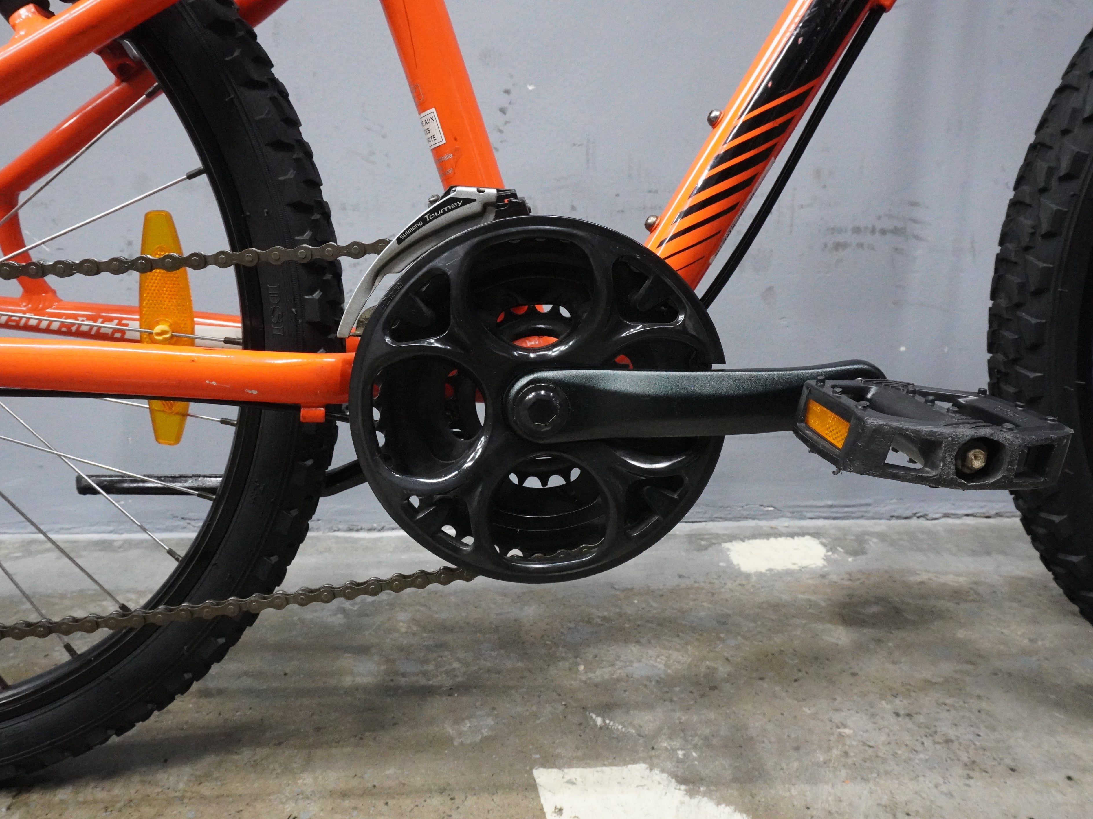 Specialized Hotrock Kids Bike