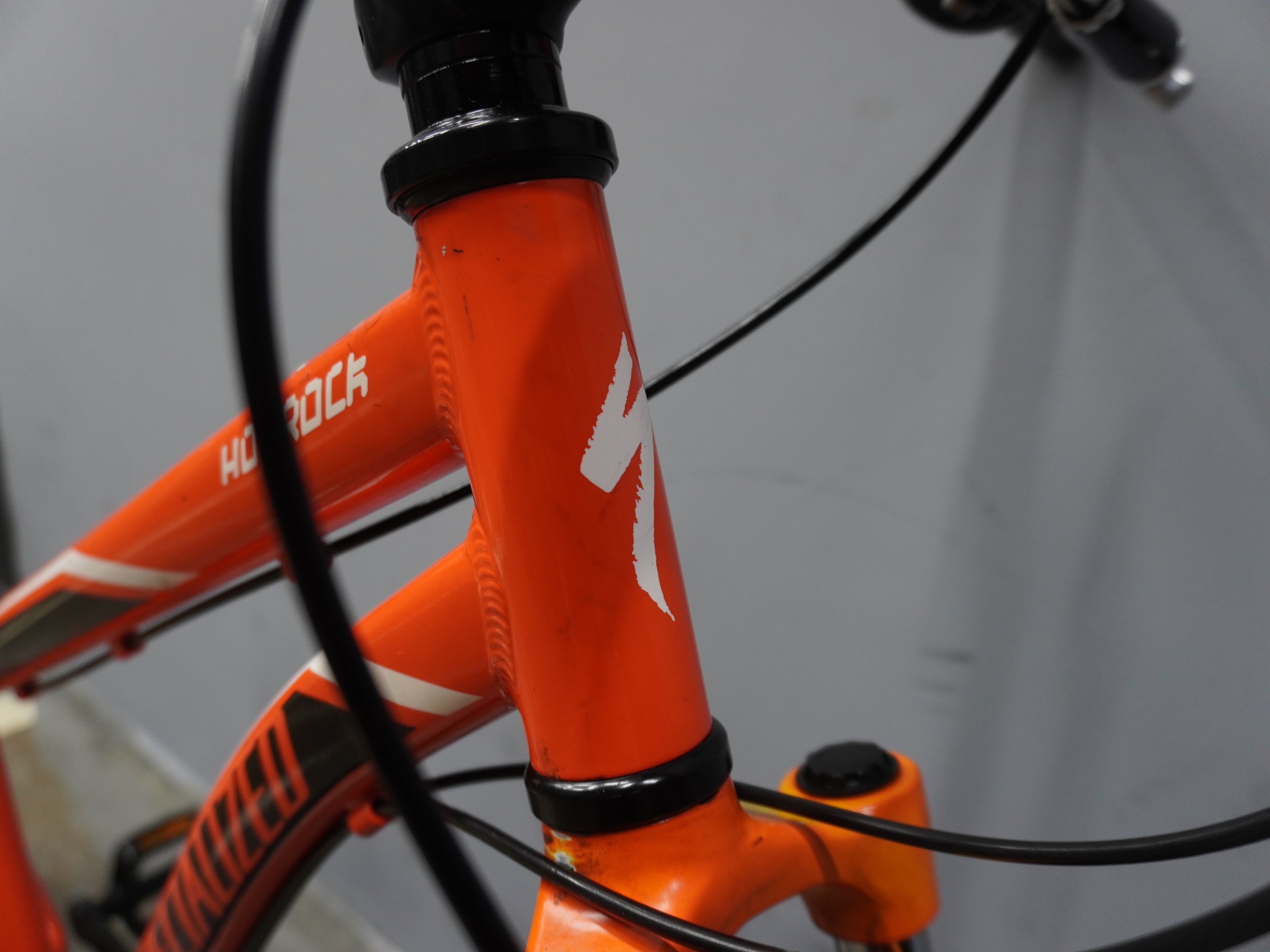 Specialized Hotrock Kids Bike