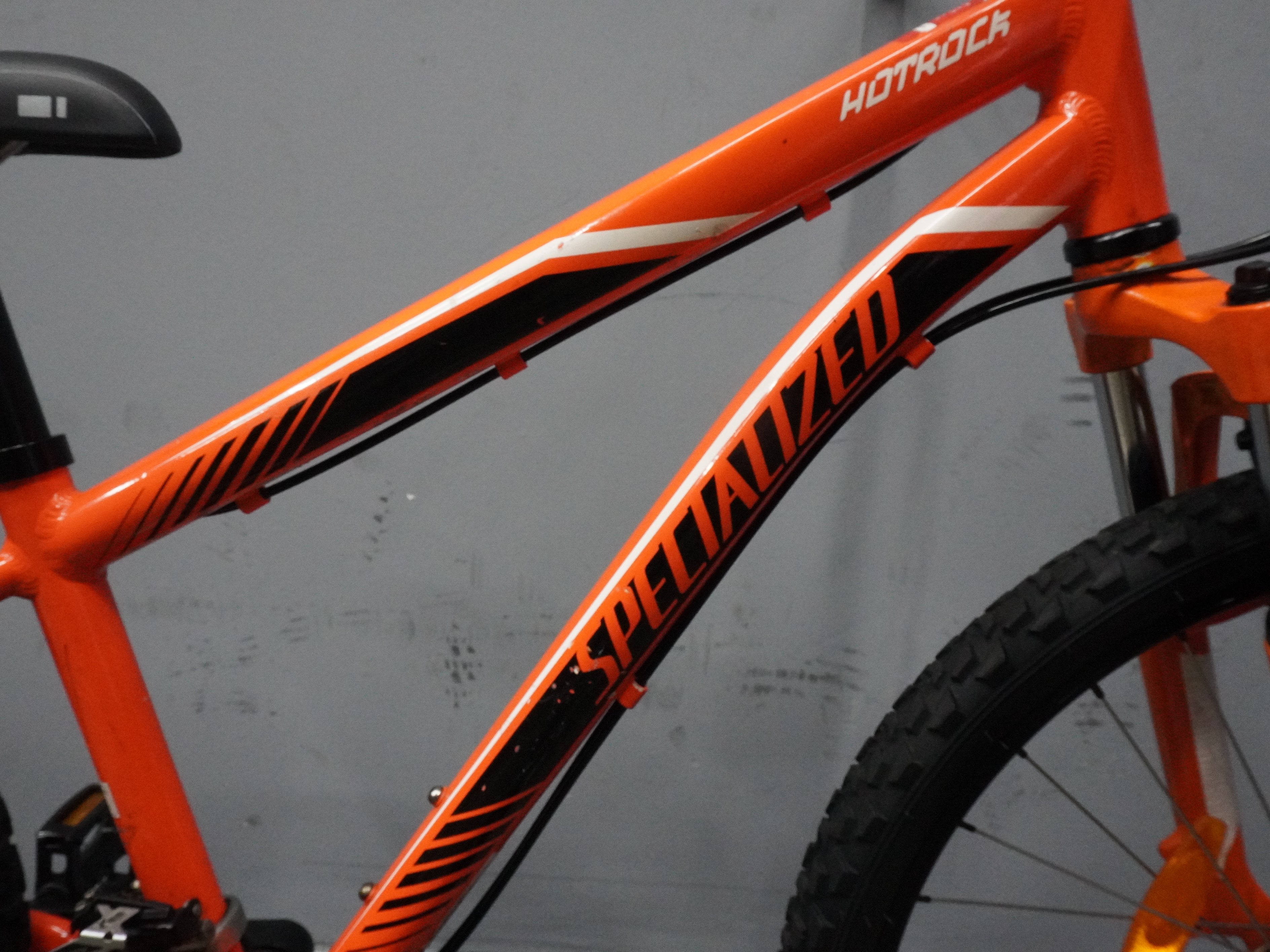 Specialized Hotrock Kids Bike