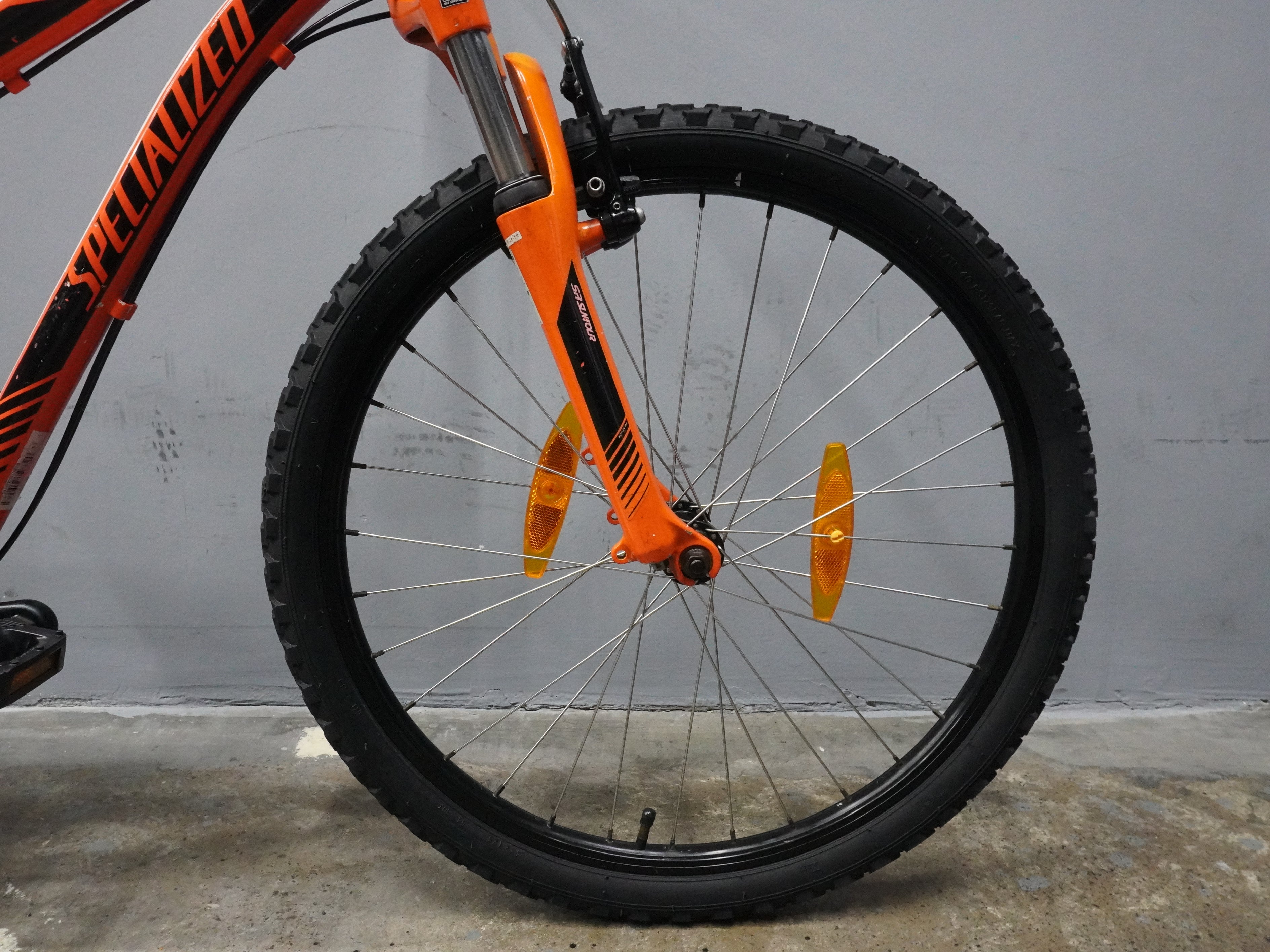 Specialized Hotrock Kids Bike