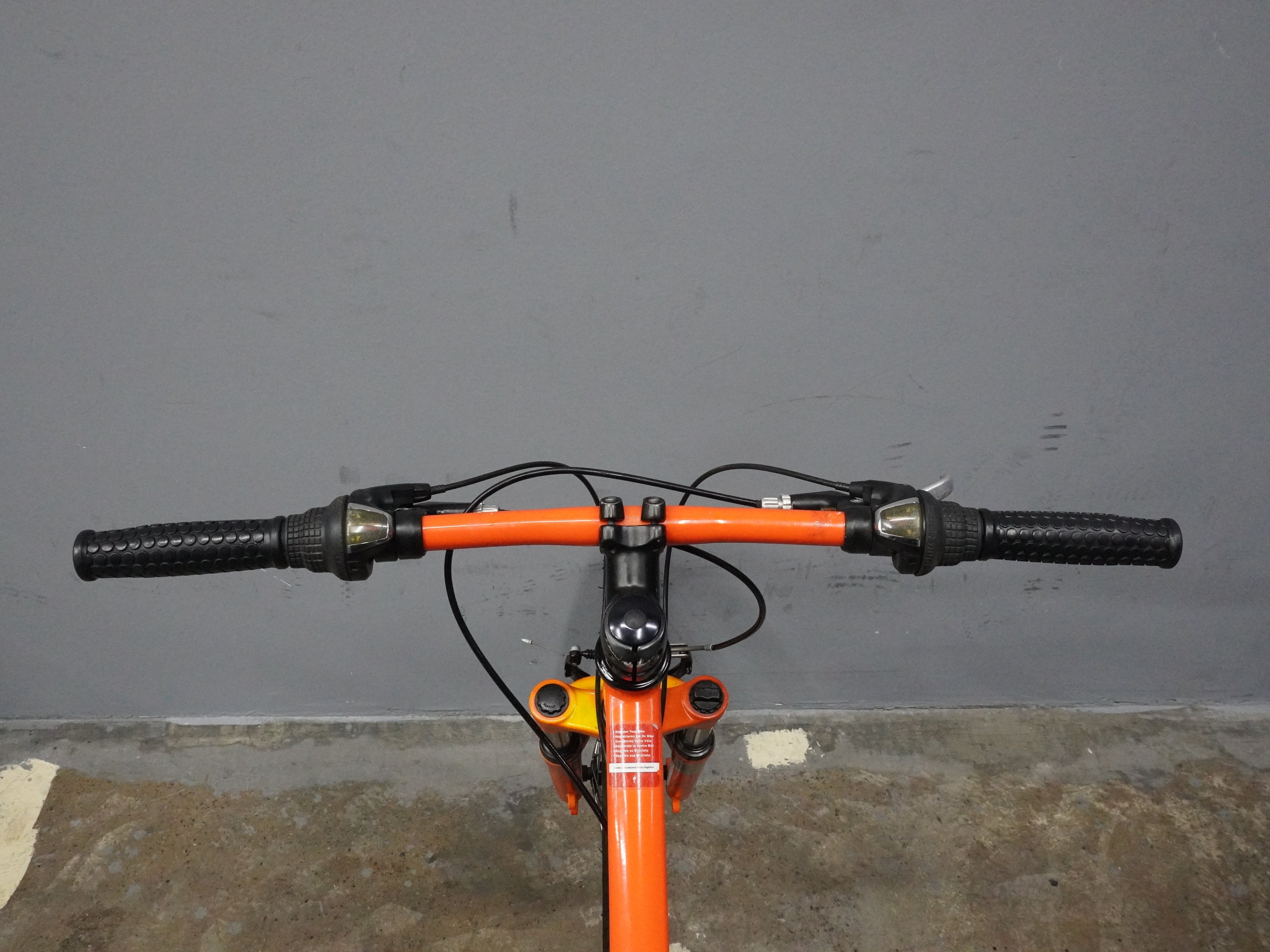 Specialized Hotrock Kids Bike