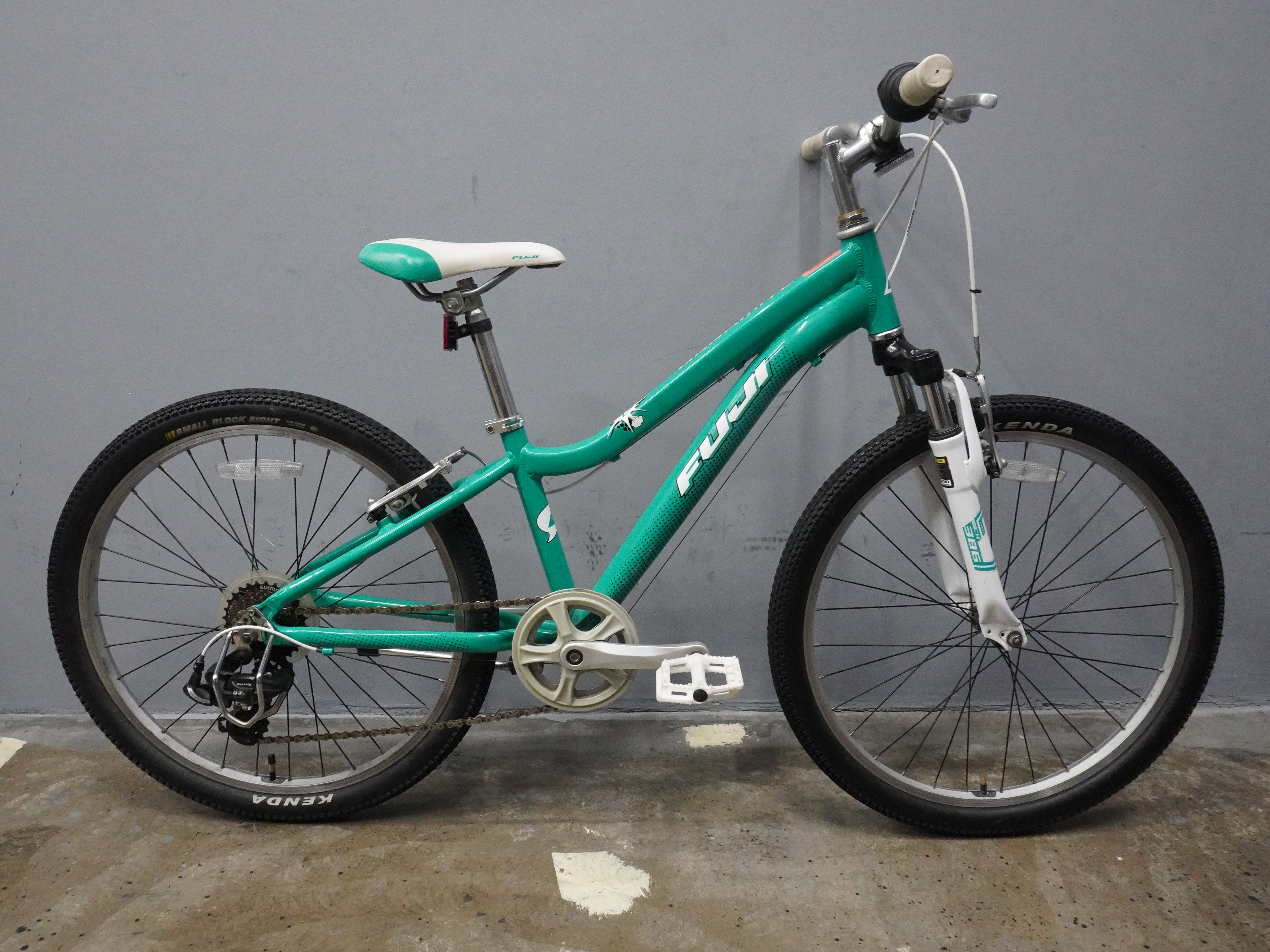 Fuji Dynamite Kids Bike