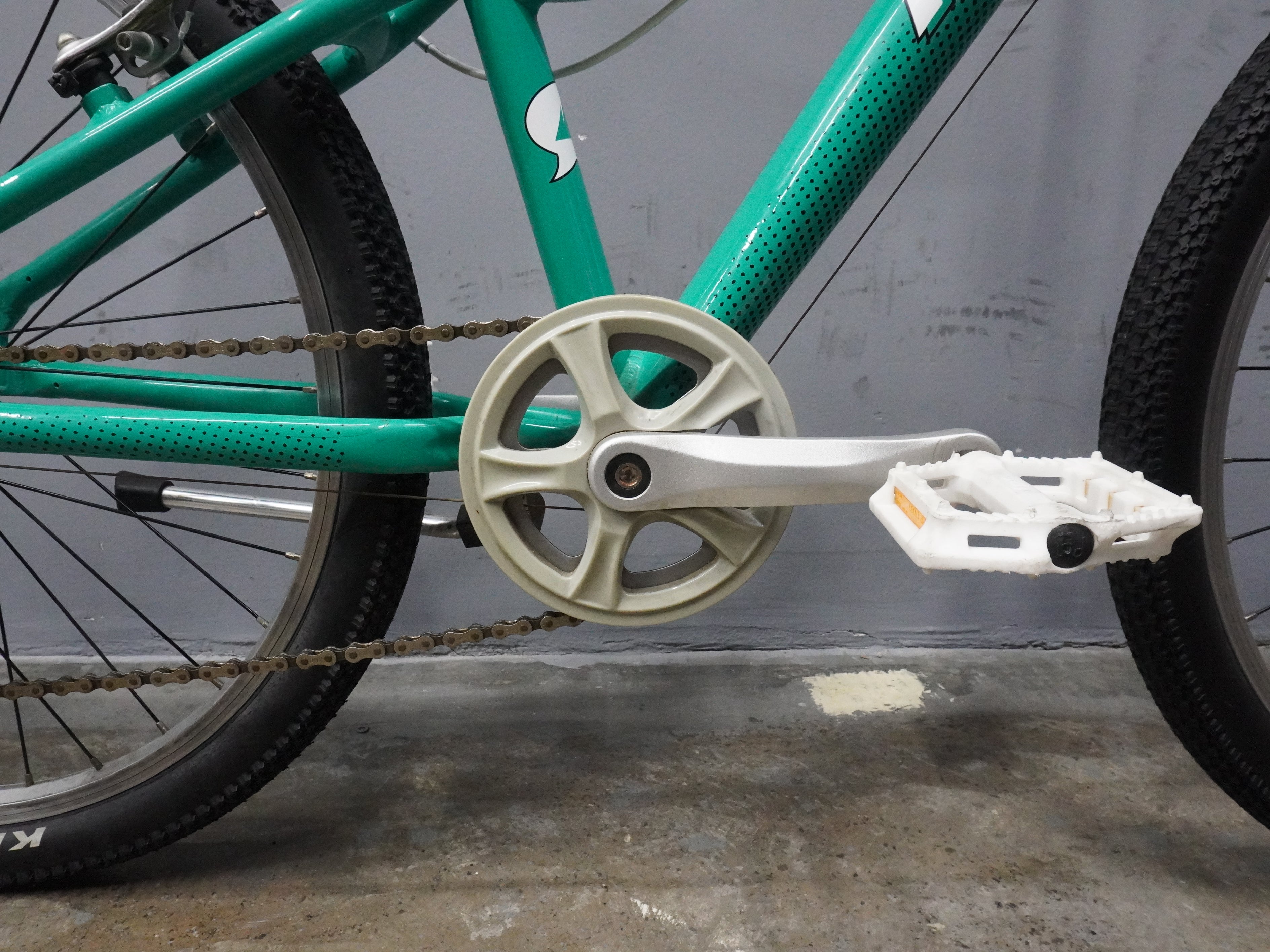 Fuji Dynamite Kids Bike