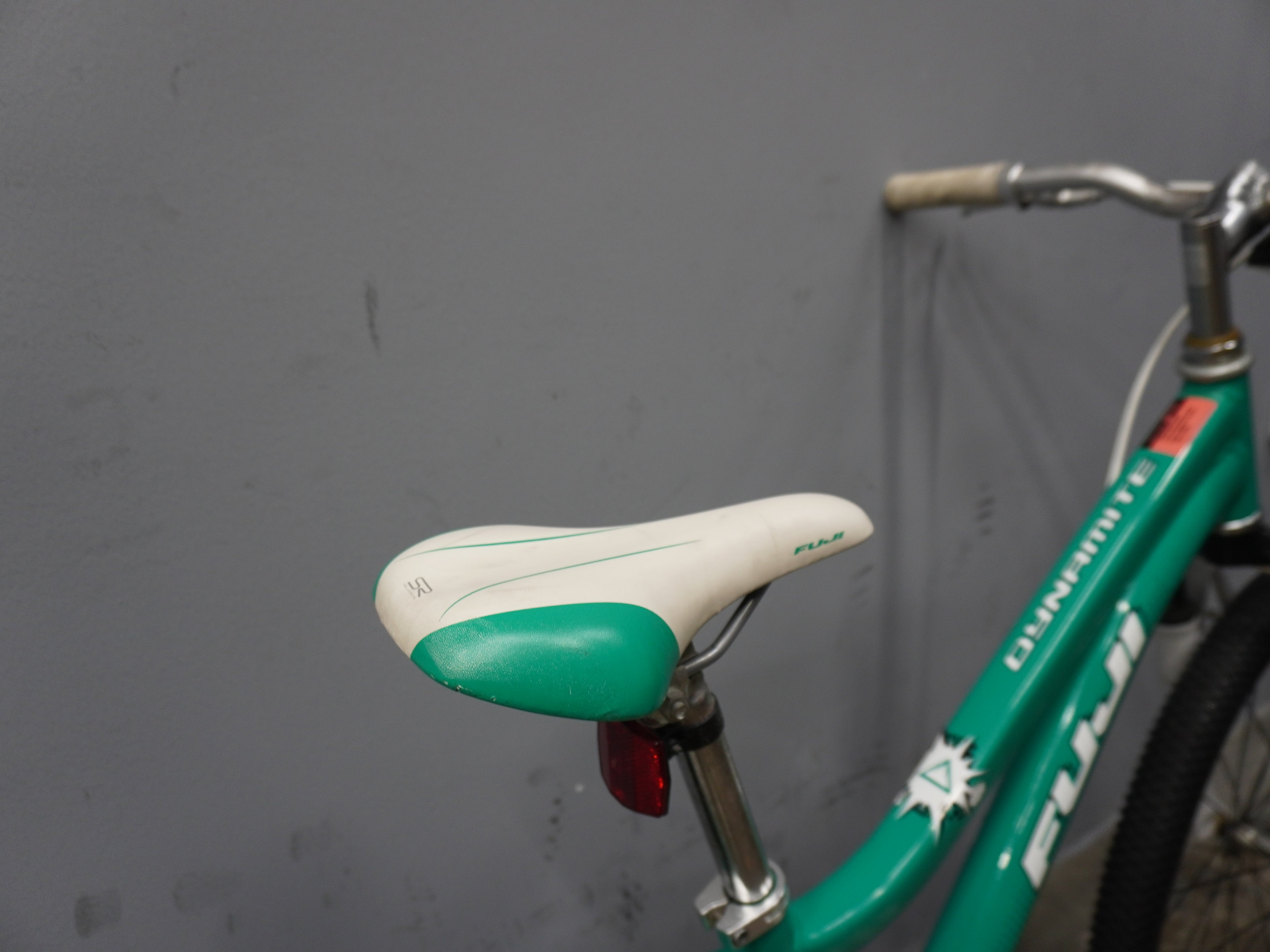 Fuji Dynamite Kids Bike